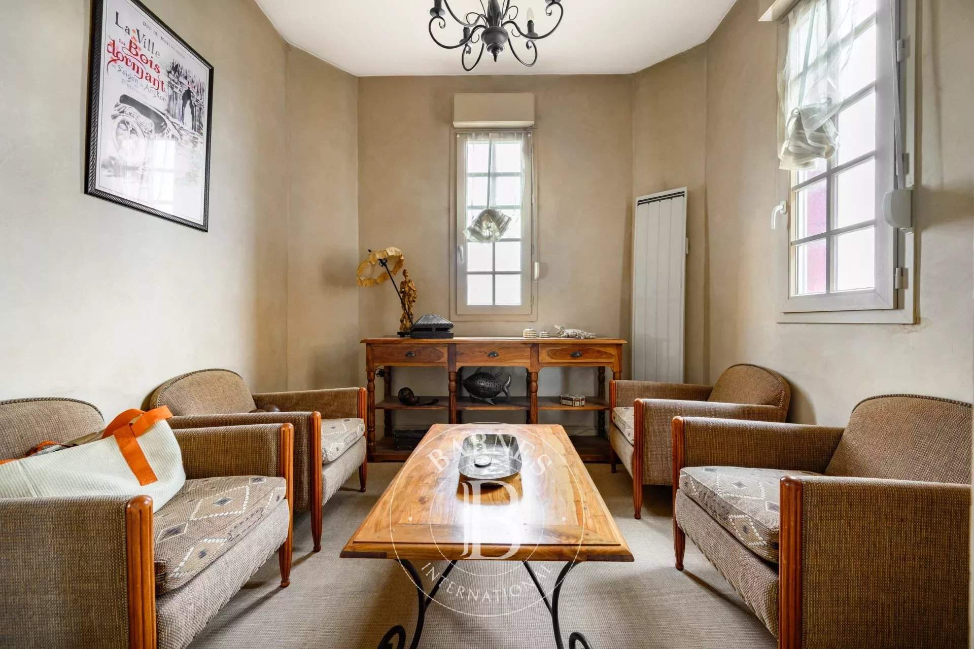 Ablon-sur-Seine  - House 5 Bedrooms - picture 20