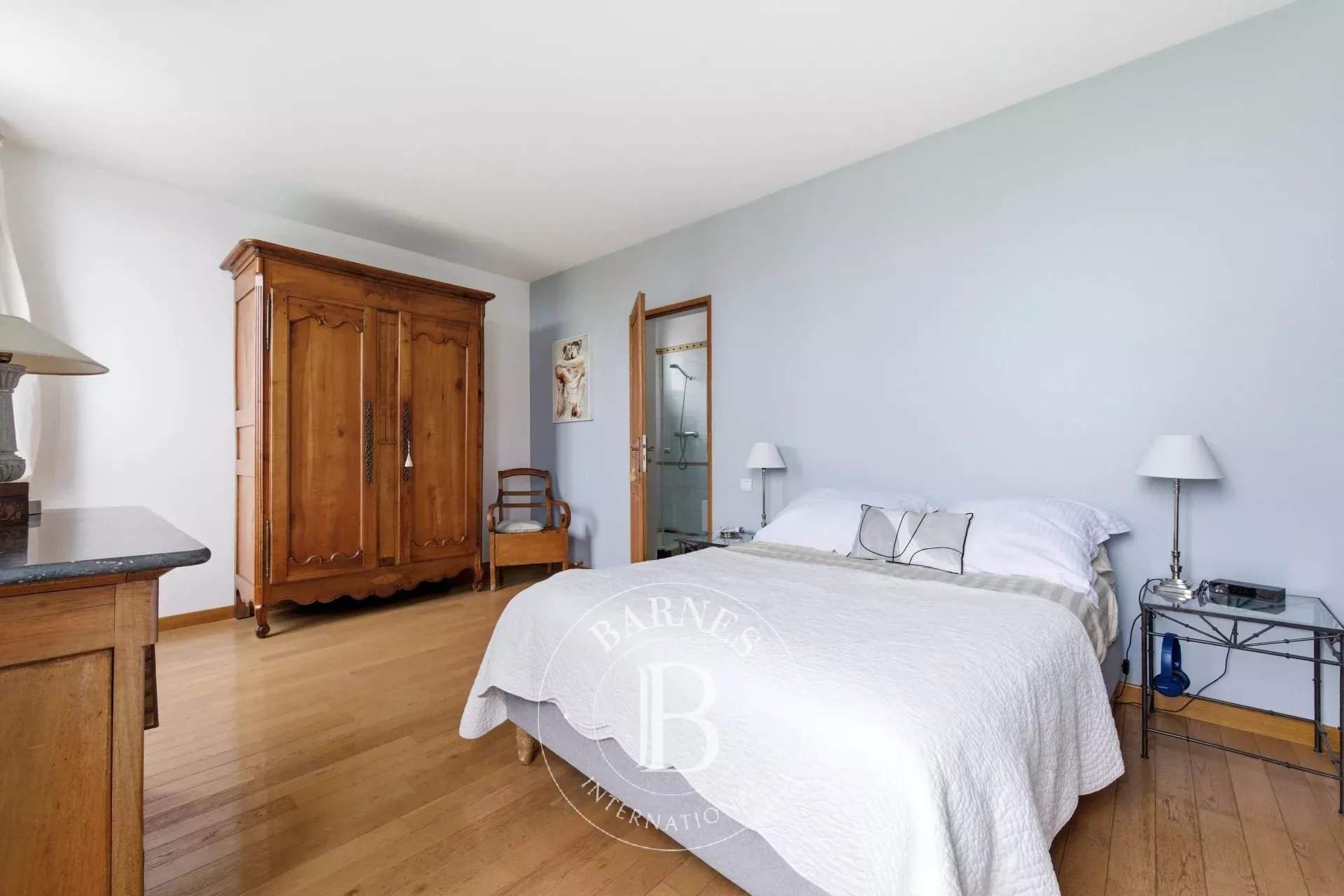 L'Haÿ-les-Roses  - Maison 9 Pi&egrave;ces 5 Chambres - picture 8