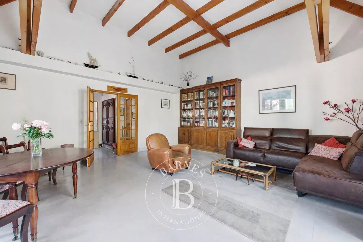 Saint-Maur-des-Fossés  - Maison 4 Pi&egrave;ces 4 Chambres - picture 2