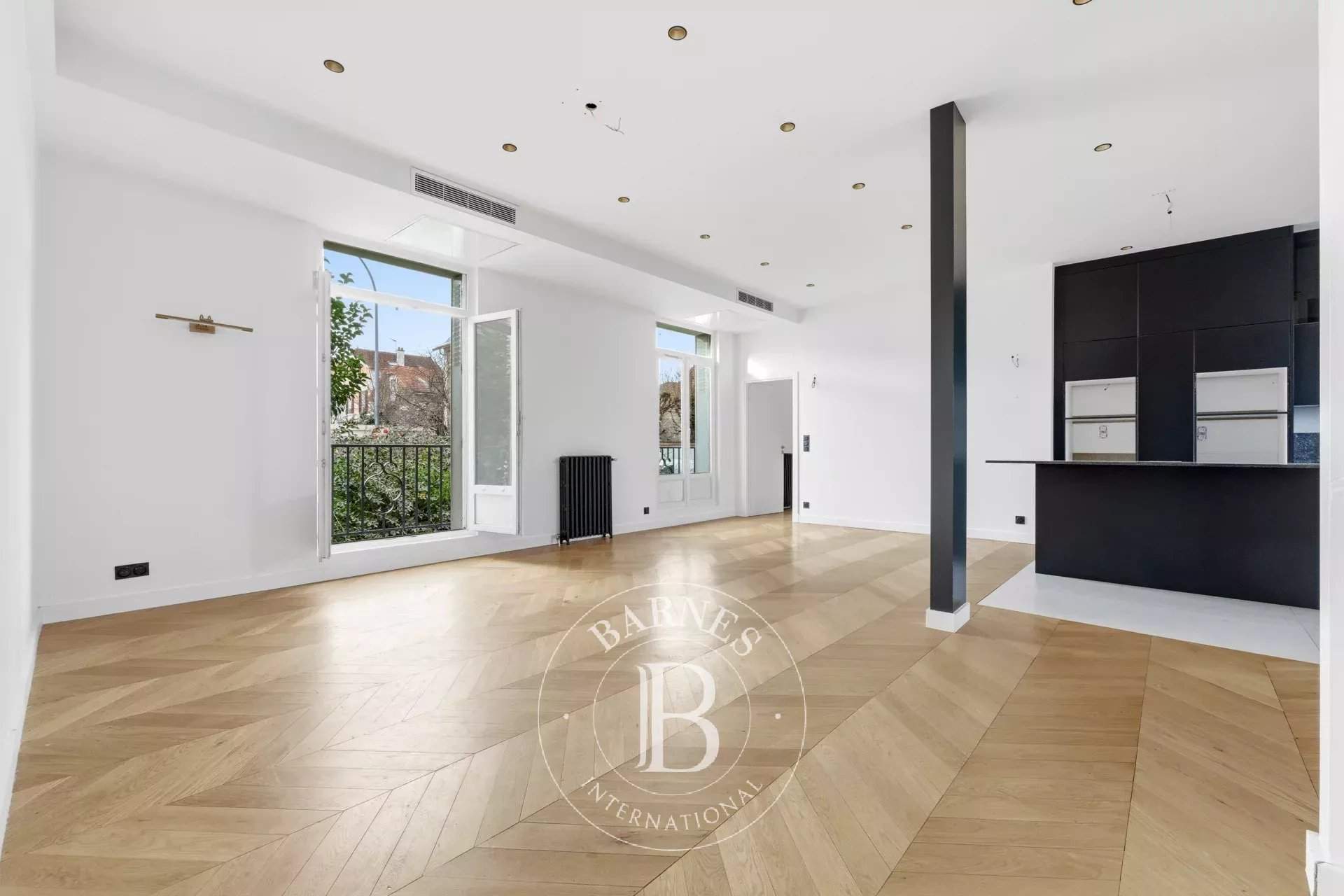 Nogent-sur-Marne  - House 6 Bedrooms - picture 3