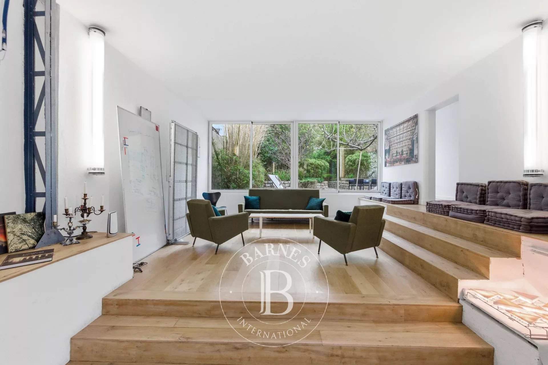 Vincennes  - Maison 6 Pi&egrave;ces 4 Chambres - picture 7