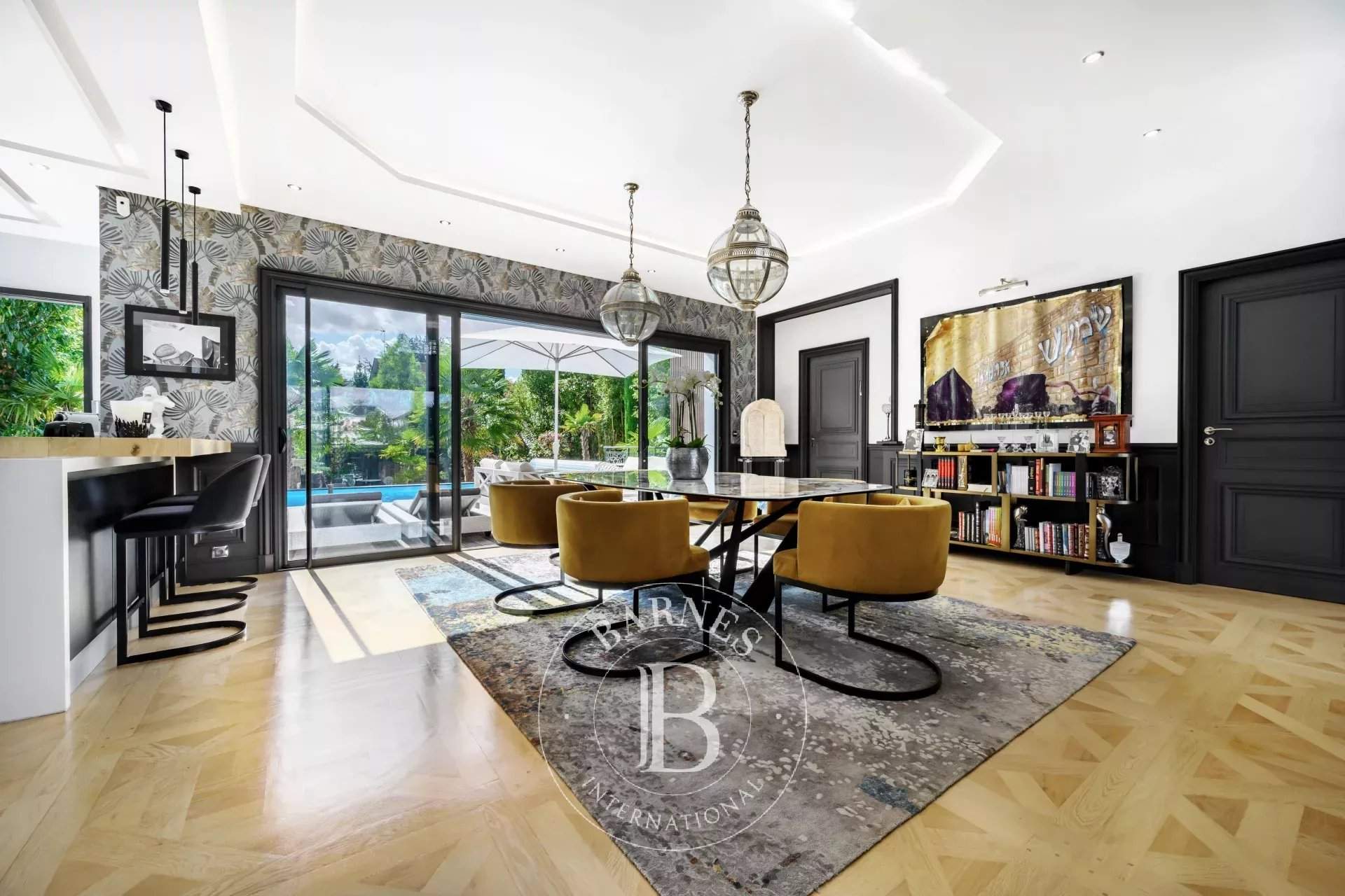 Le Perreux-sur-Marne  - House 4 Bedrooms - picture 10