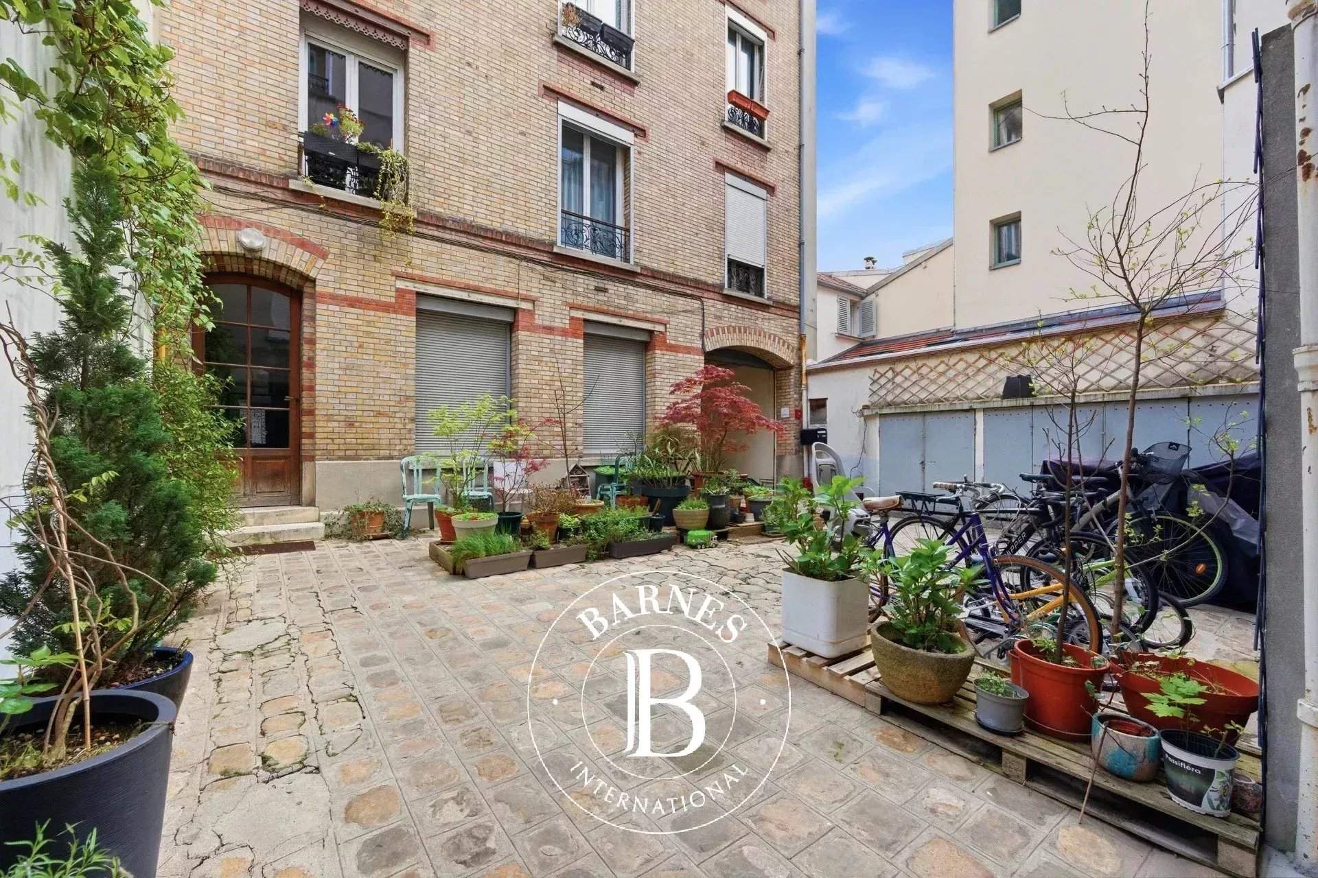 Vincennes  - Appartement 3 Pi&egrave;ces 2 Chambres - picture 8