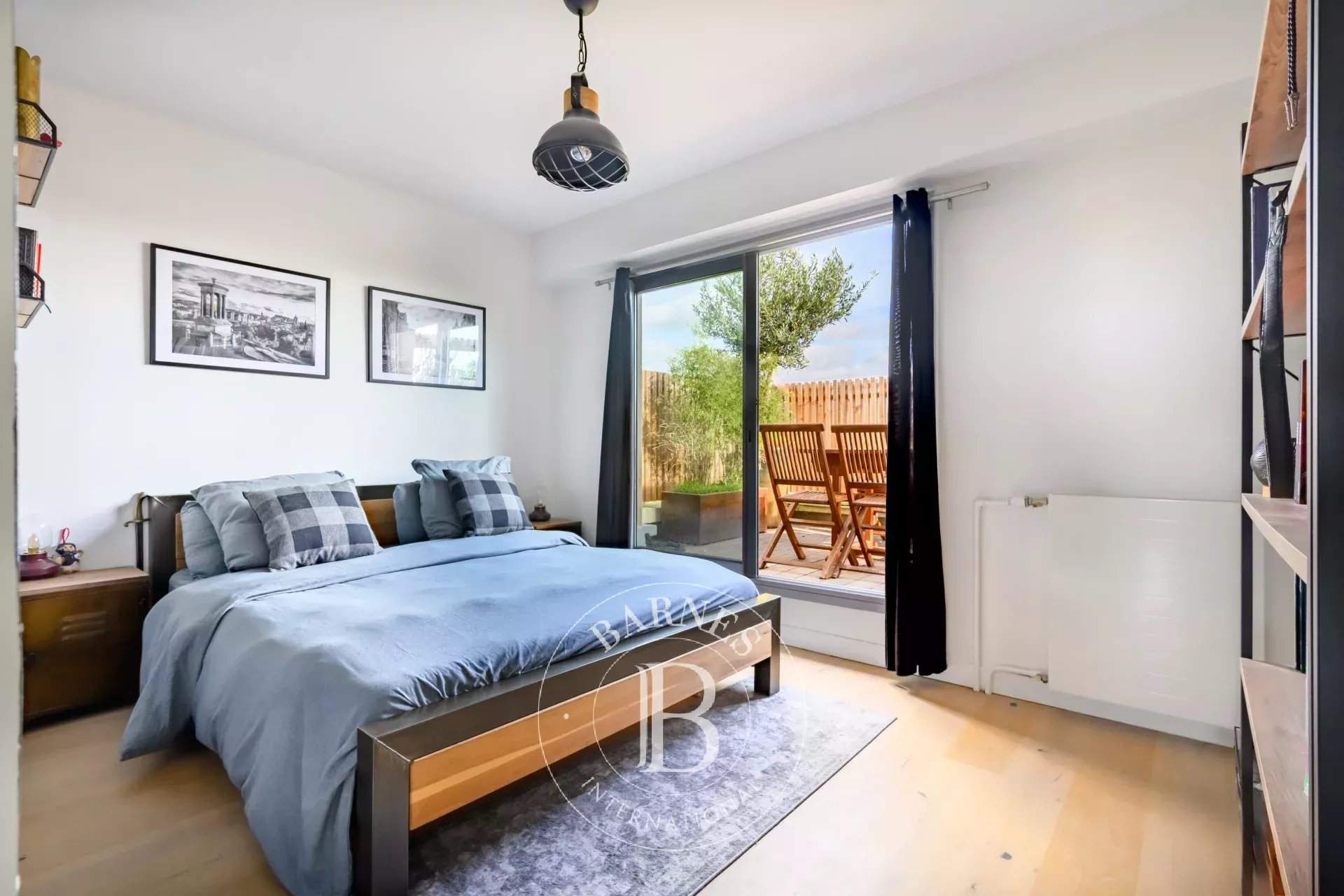 Vincennes  - Apartment 3 Bedrooms - picture 10