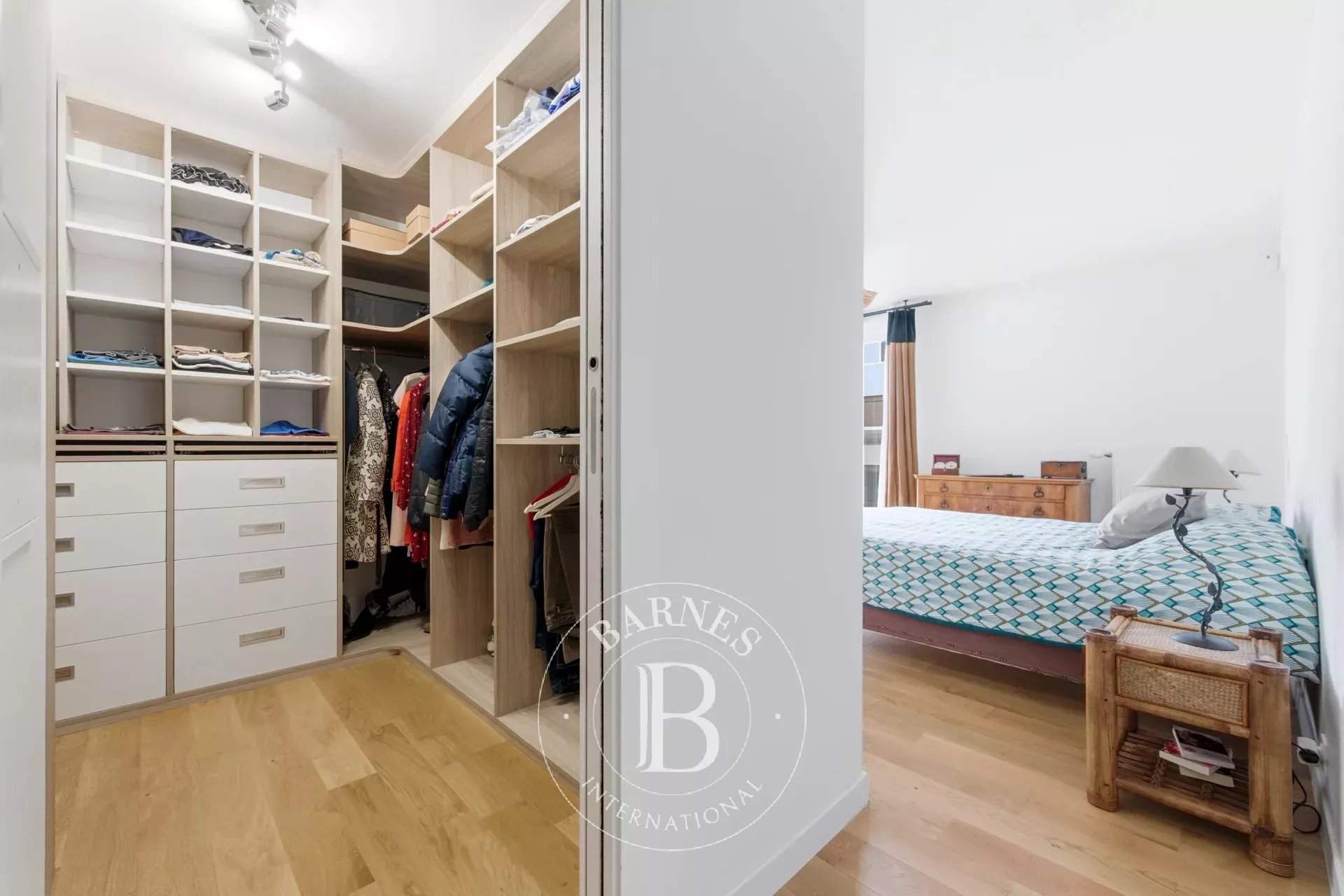 Saint-Maur-des-Fossés  - Appartement 4 Pi&egrave;ces 3 Chambres - picture 7