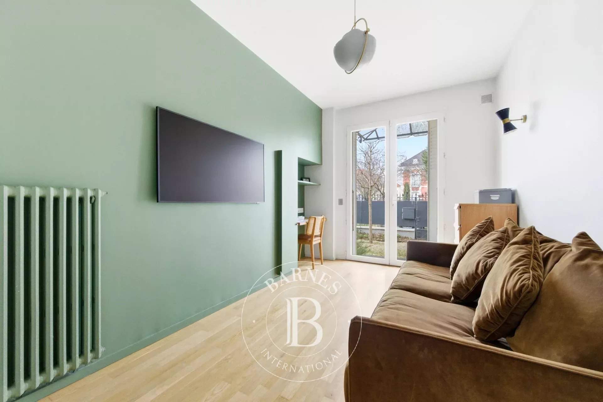 Saint-Maur-des-Fossés  - House 4 Bedrooms - picture 15