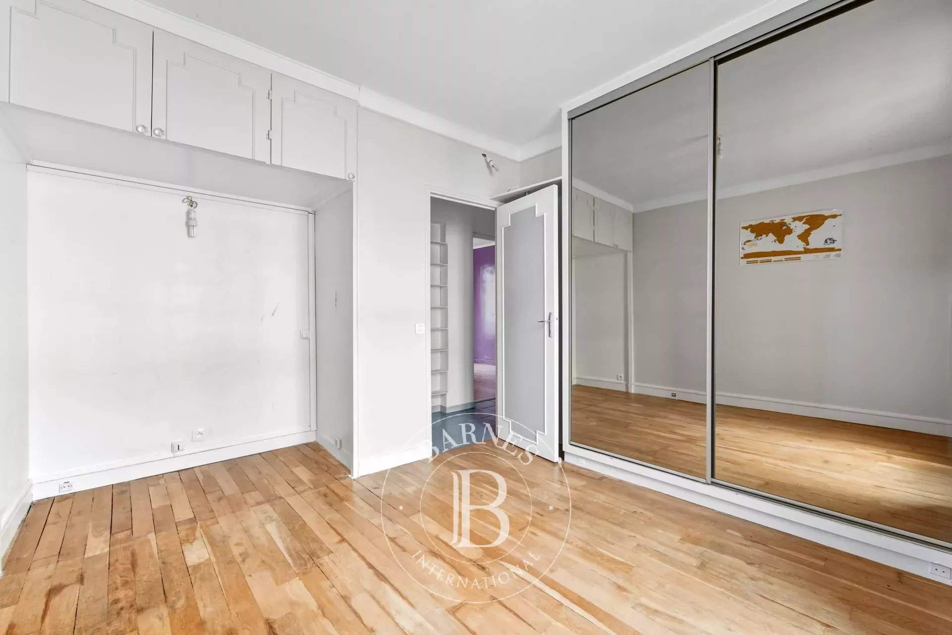 Fontenay-sous-Bois  - Appartement 4 Pi&egrave;ces 3 Chambres - picture 7