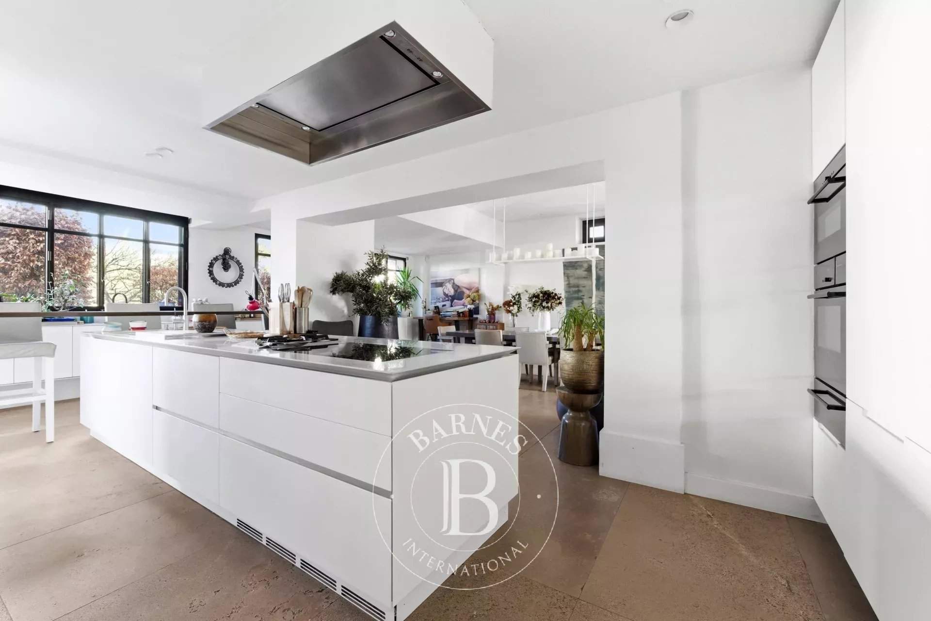 Saint-Maur-des-Fossés  - House 6 Bedrooms - picture 3