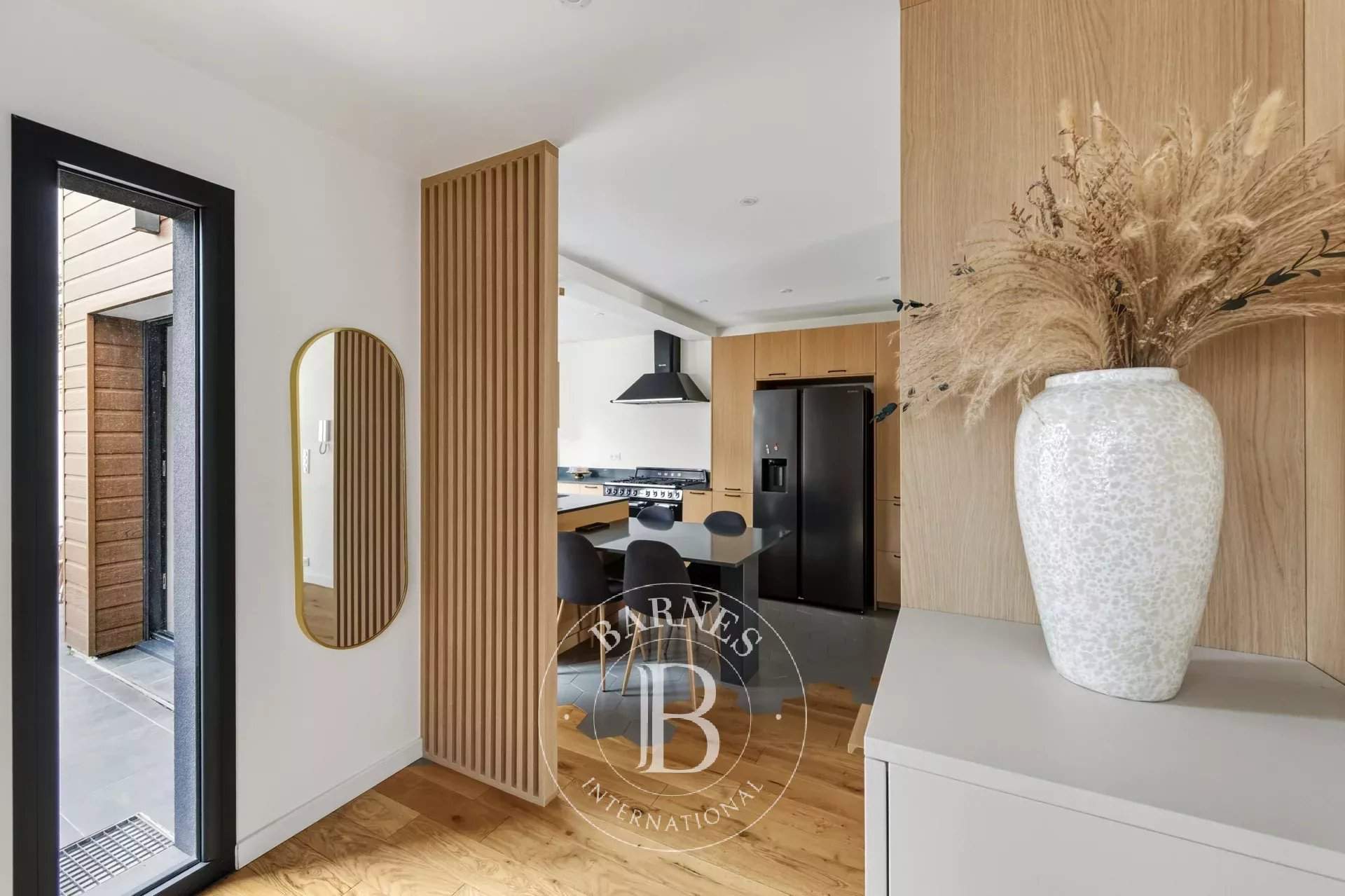 Joinville-le-Pont  - Maison 6 Pi&egrave;ces 5 Chambres - picture 2