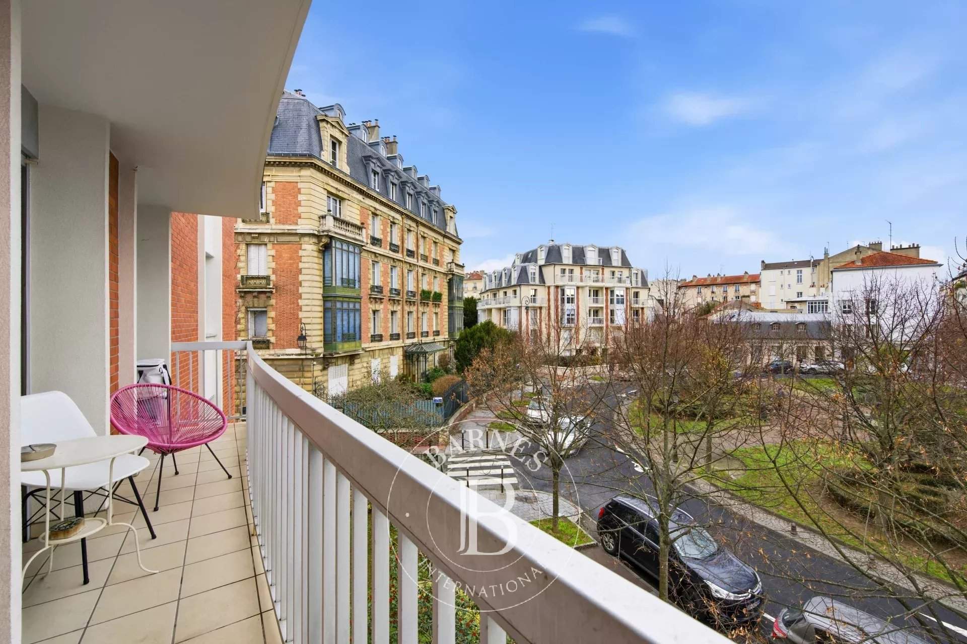 Charenton-le-Pont  - Appartement 4 Pi&egrave;ces 3 Chambres - picture 8