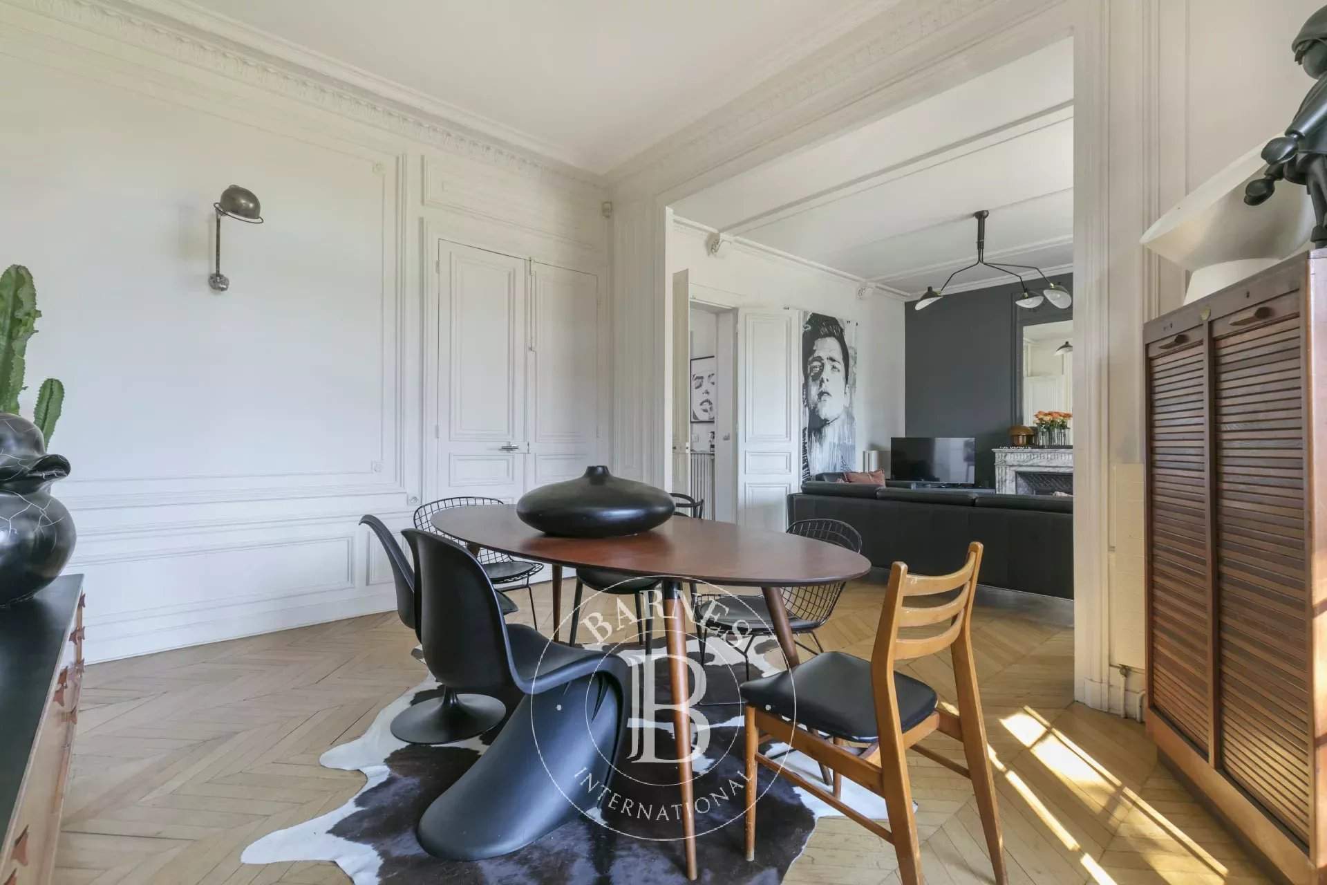 Nogent-sur-Marne  - Maison 7 Pi&egrave;ces 5 Chambres - picture 5