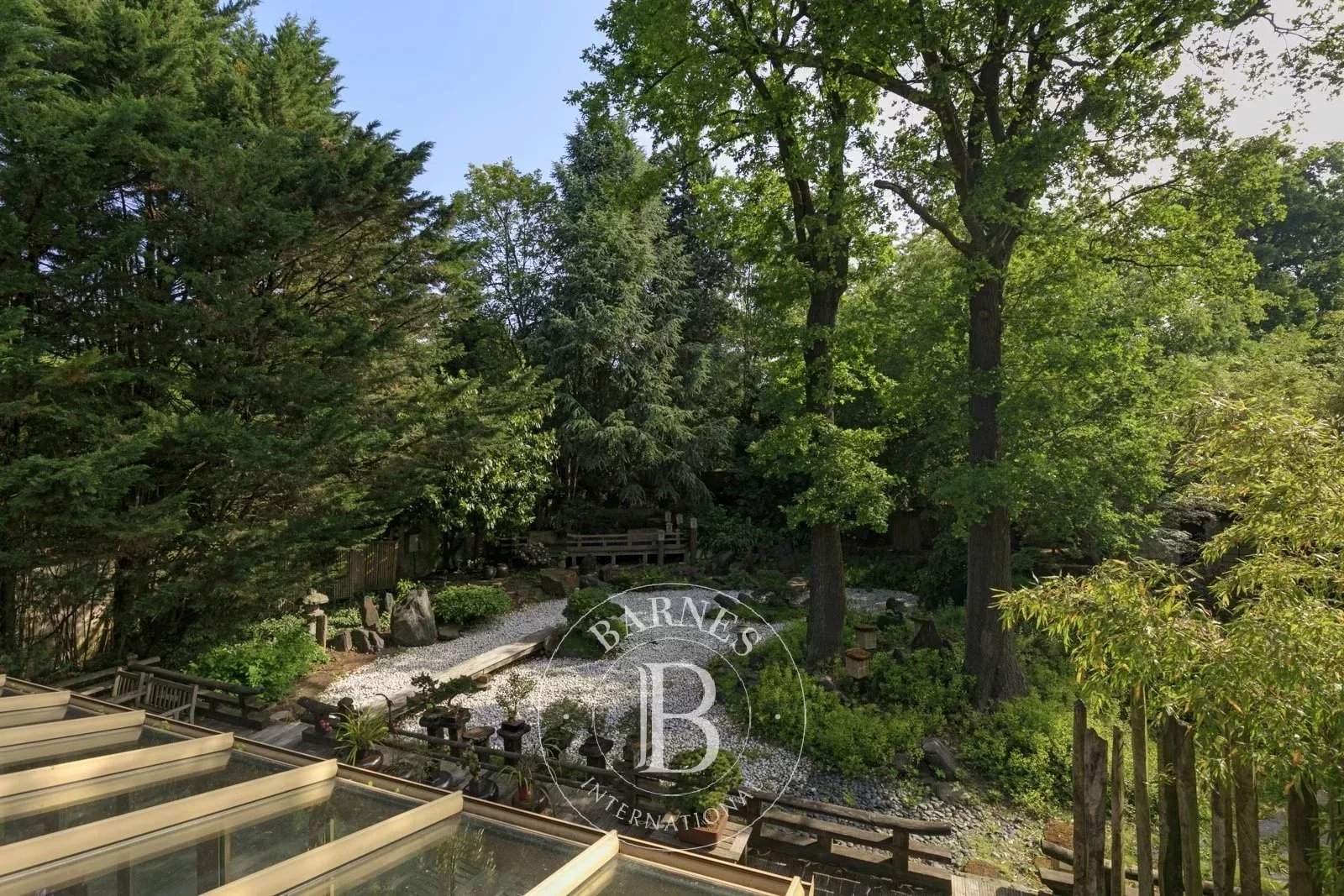 Nogent-sur-Marne  - Maison 10 Pi&egrave;ces 5 Chambres - picture 19