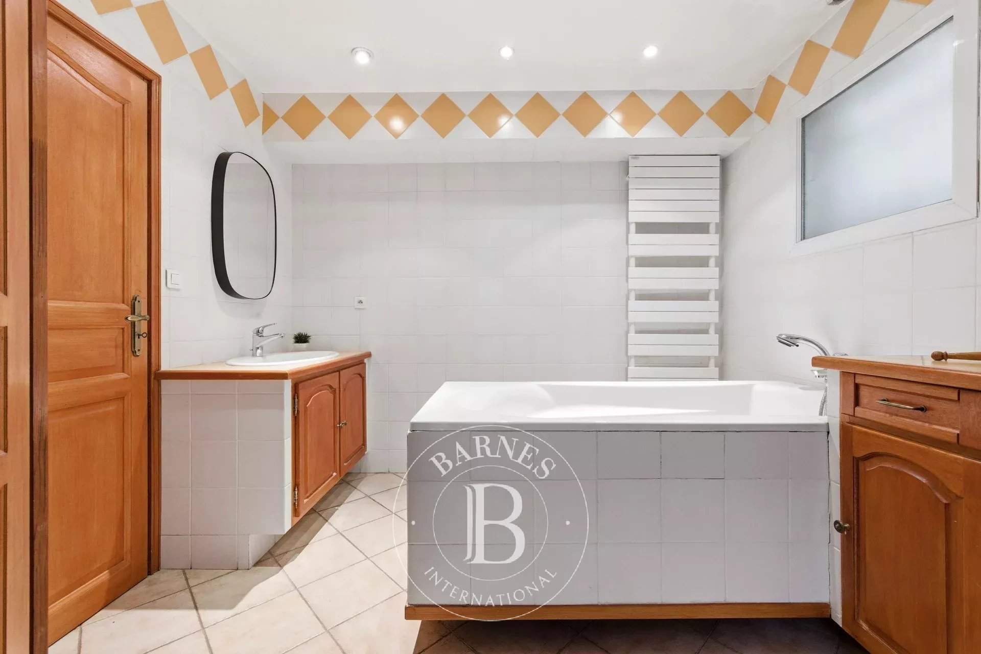 Saint-Maur-des-Fossés  - House 4 Bedrooms - picture 12