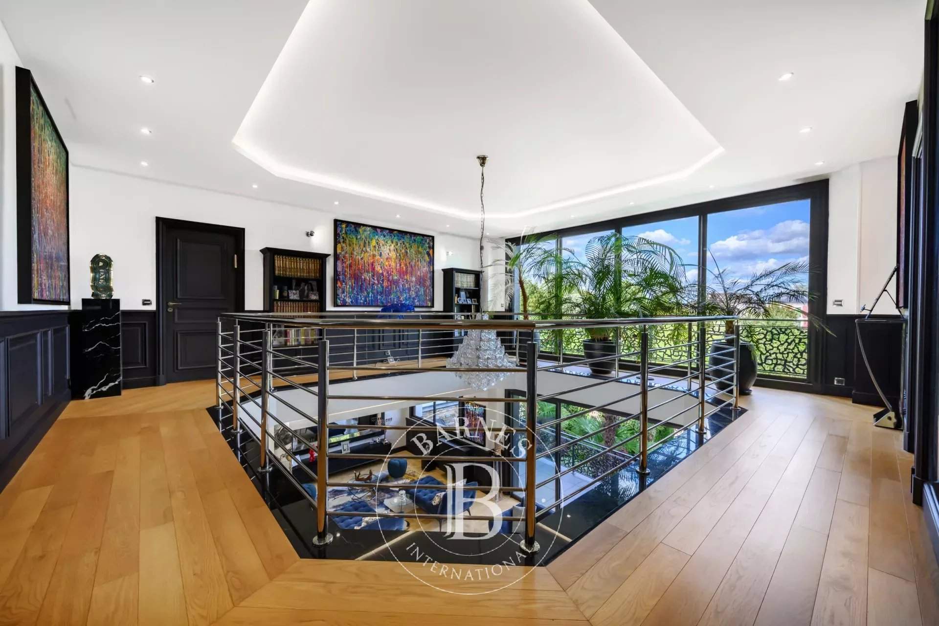 Le Perreux-sur-Marne  - House 4 Bedrooms - picture 14