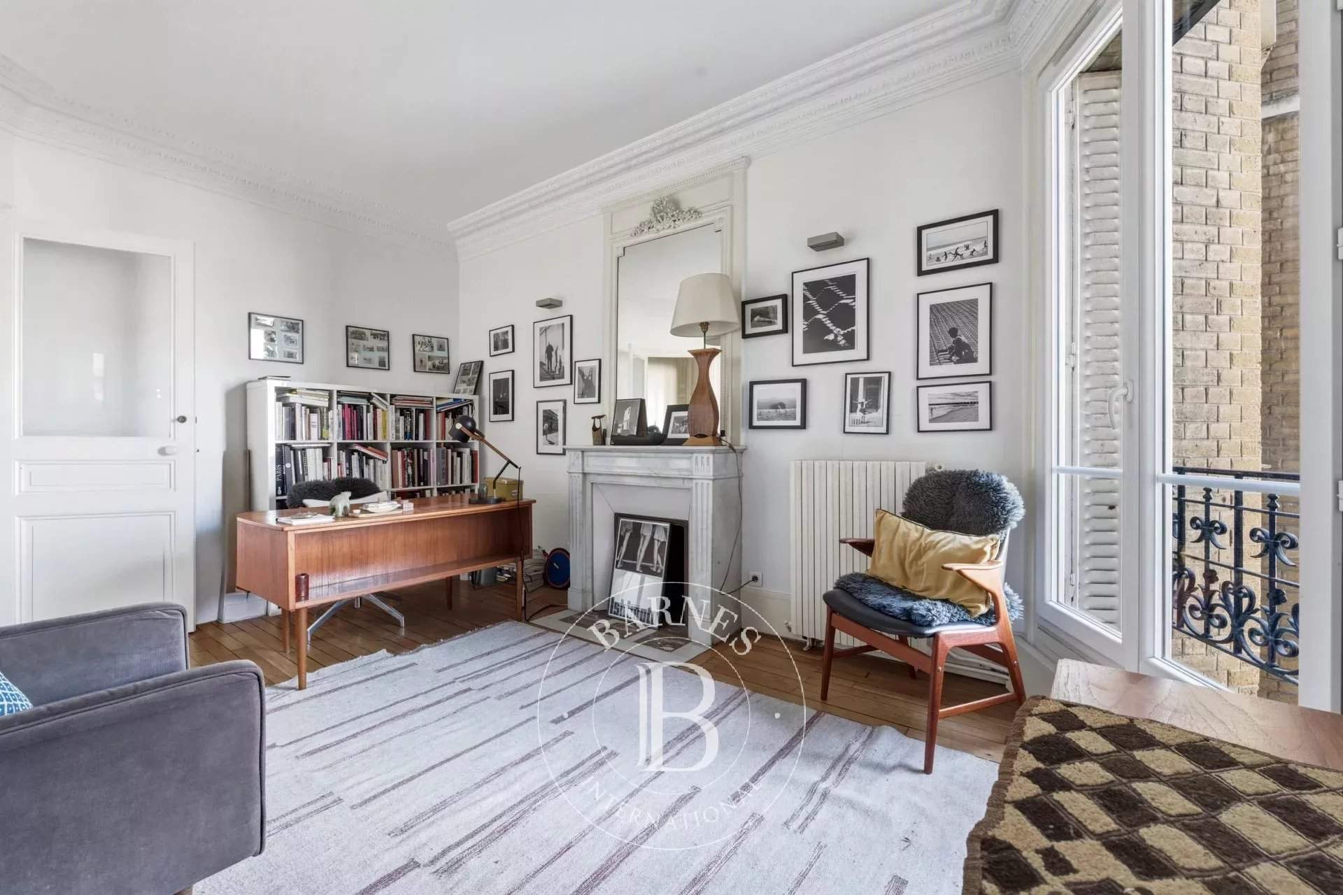 Saint-Mandé  - Appartement 4 Pi&egrave;ces 3 Chambres - picture 11