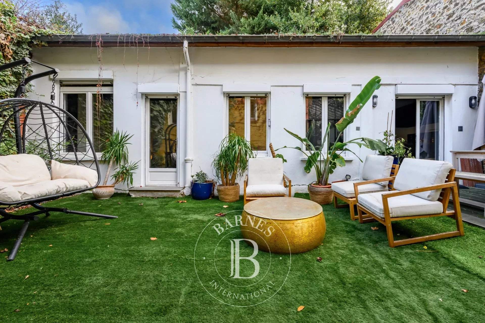 Ivry-sur-Seine  - Maison 6 Pièces 3 Chambres - picture 6