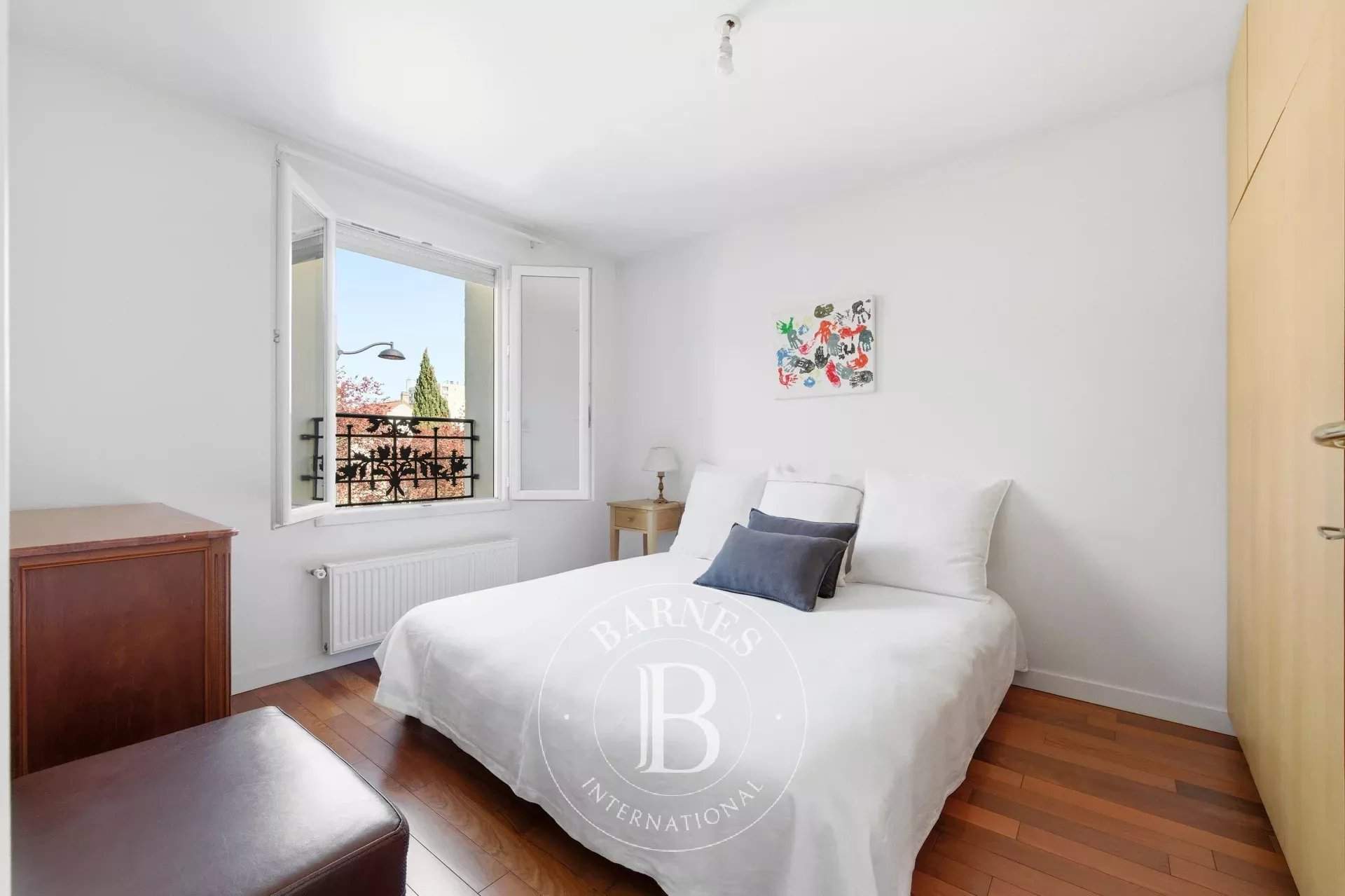 Joinville-le-Pont  - Maison 5 Pi&egrave;ces 3 Chambres - picture 6