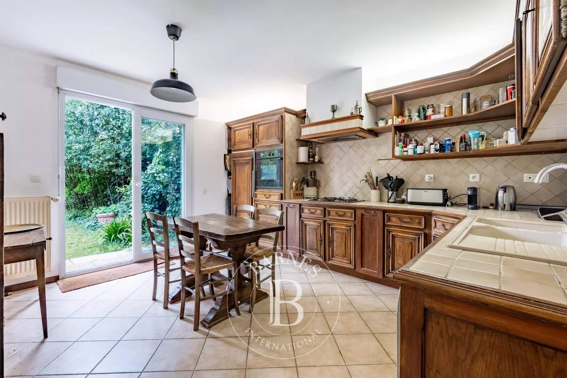 Saint-Maur-des-Fossés  - House 4 Bedrooms - picture 7