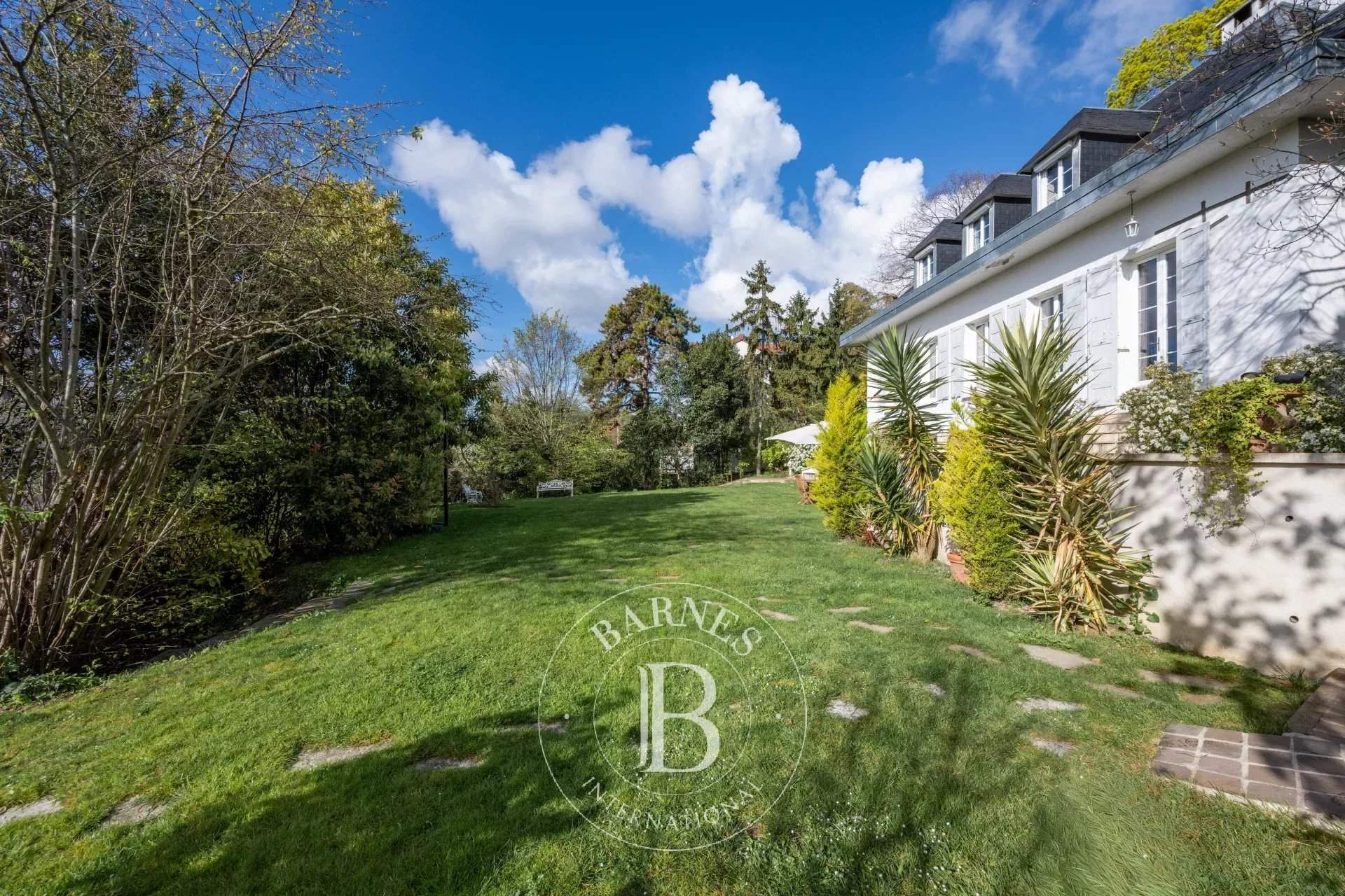 Nogent-sur-Marne  - Maison 8 Pi&egrave;ces 5 Chambres - picture 20