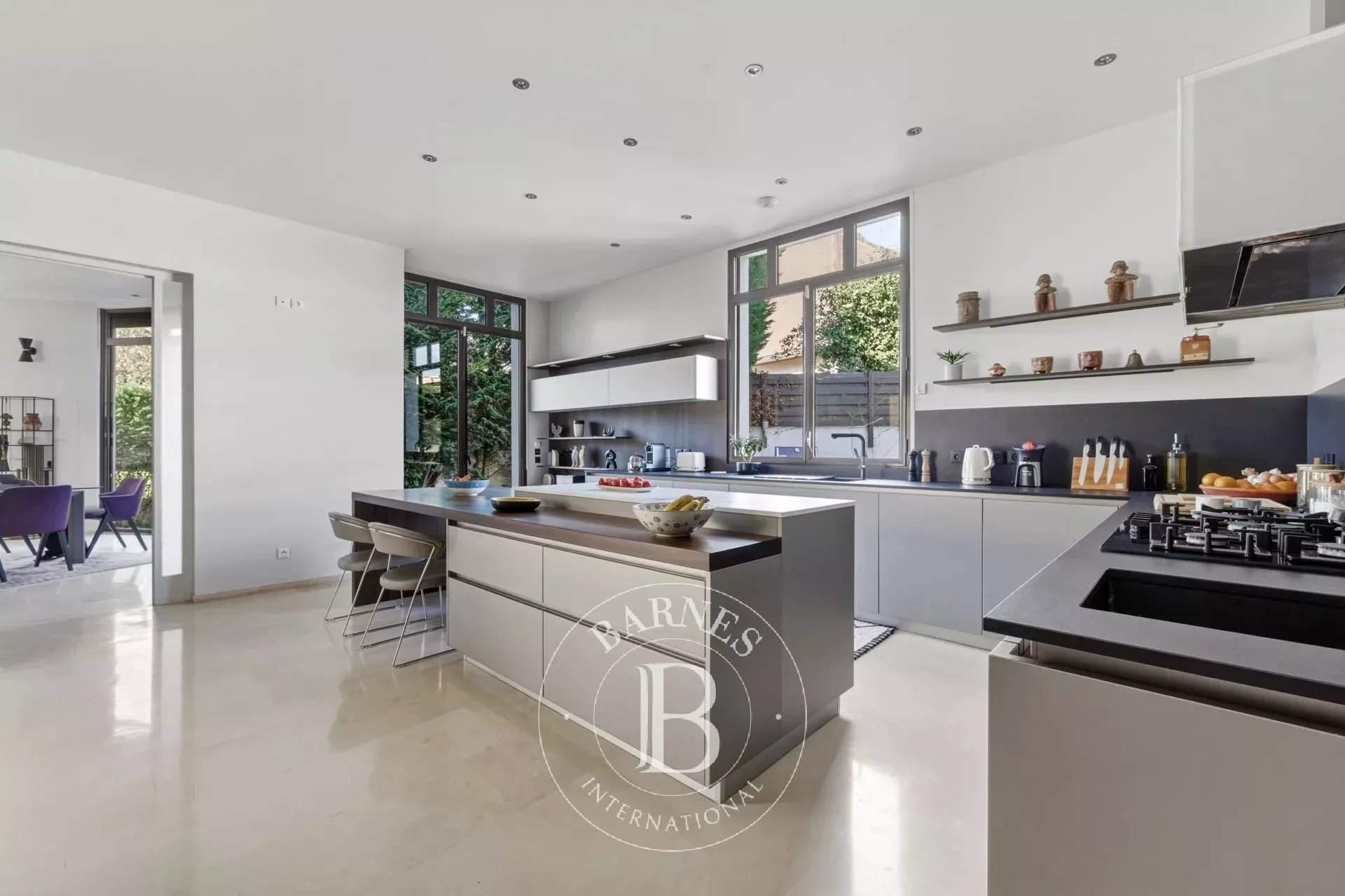 Saint-Maur-des-Fossés  - Villa 7 Pi&egrave;ces 7 Chambres - picture 5