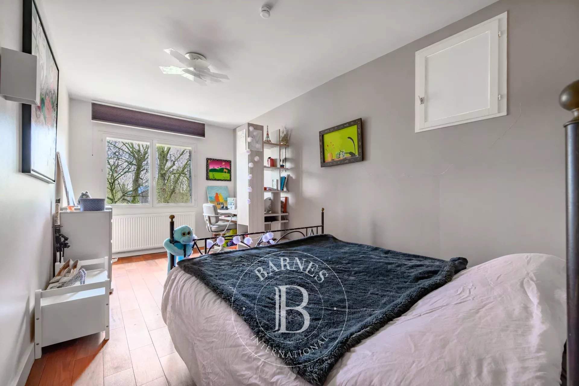 Saint-Maur-des-Fossés  - House 4 Bedrooms - picture 16