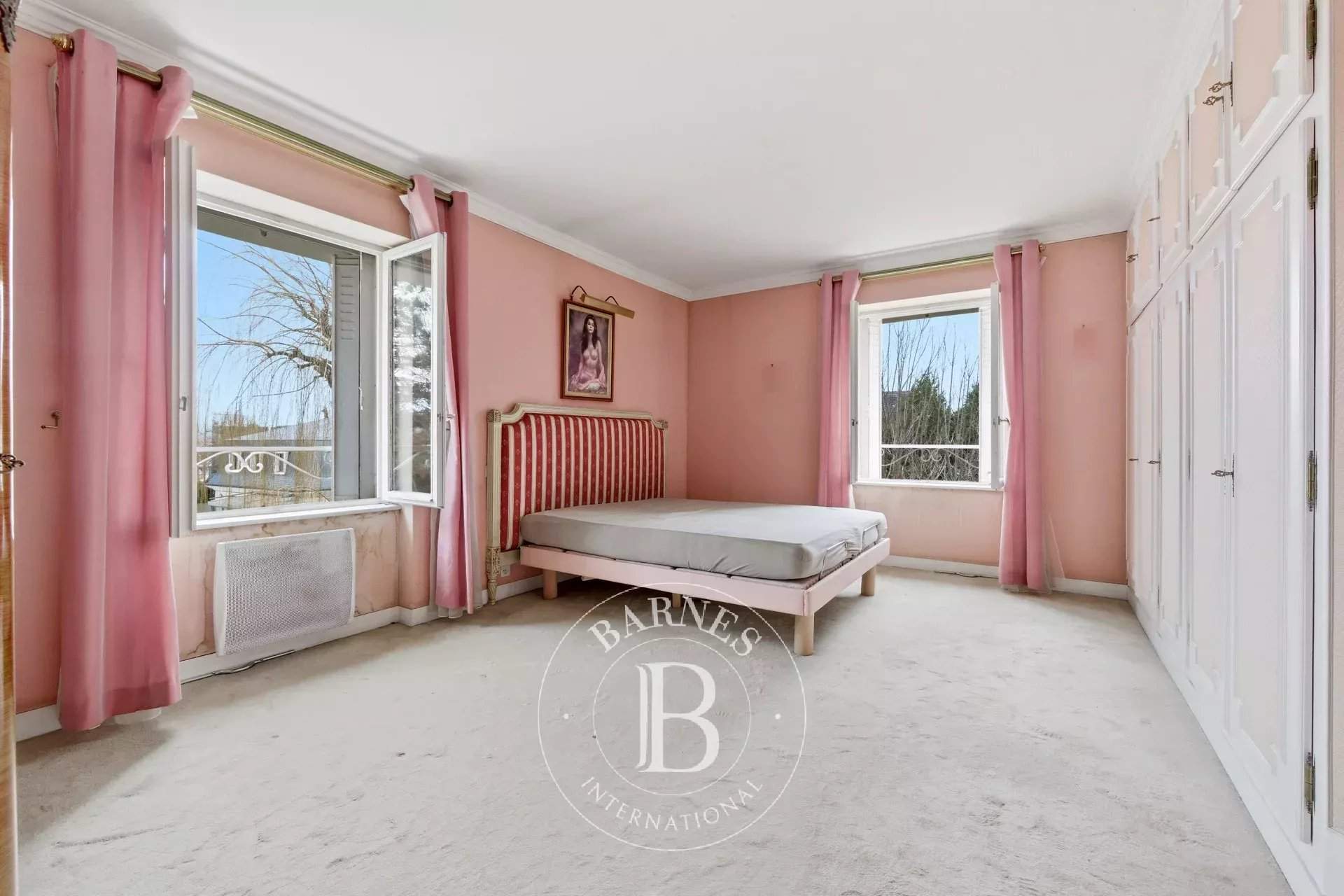 Joinville-le-Pont  - House 3 Bedrooms - picture 15