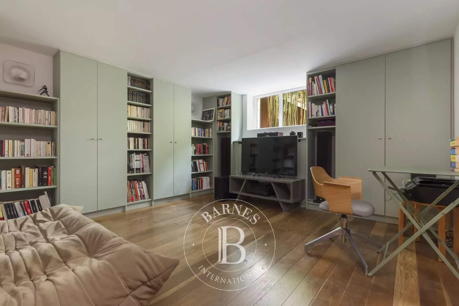 Vincennes  - House 5 Bedrooms - picture 9