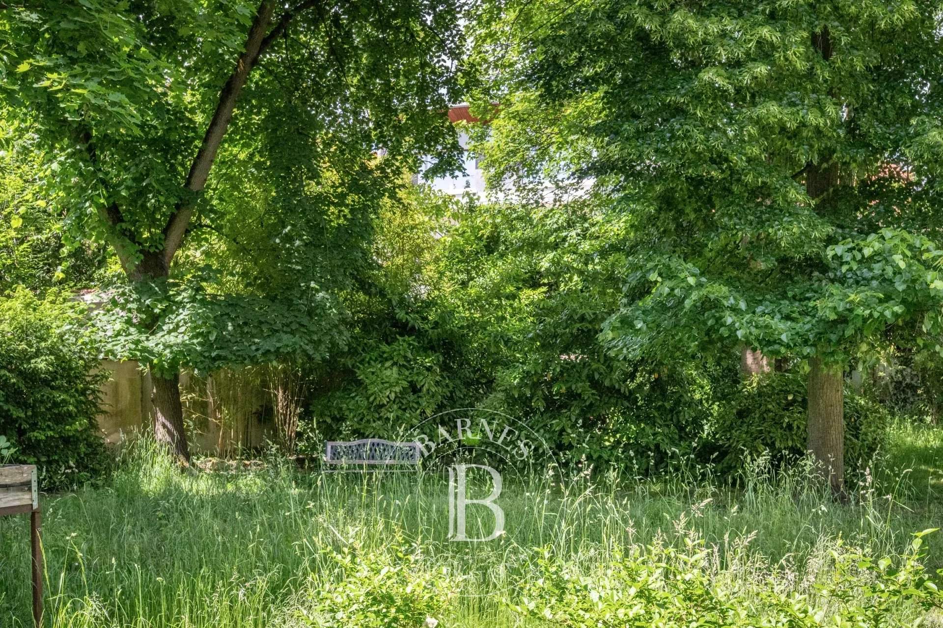 Vincennes  - Piso 5 Cuartos 3 Habitaciones - picture 16