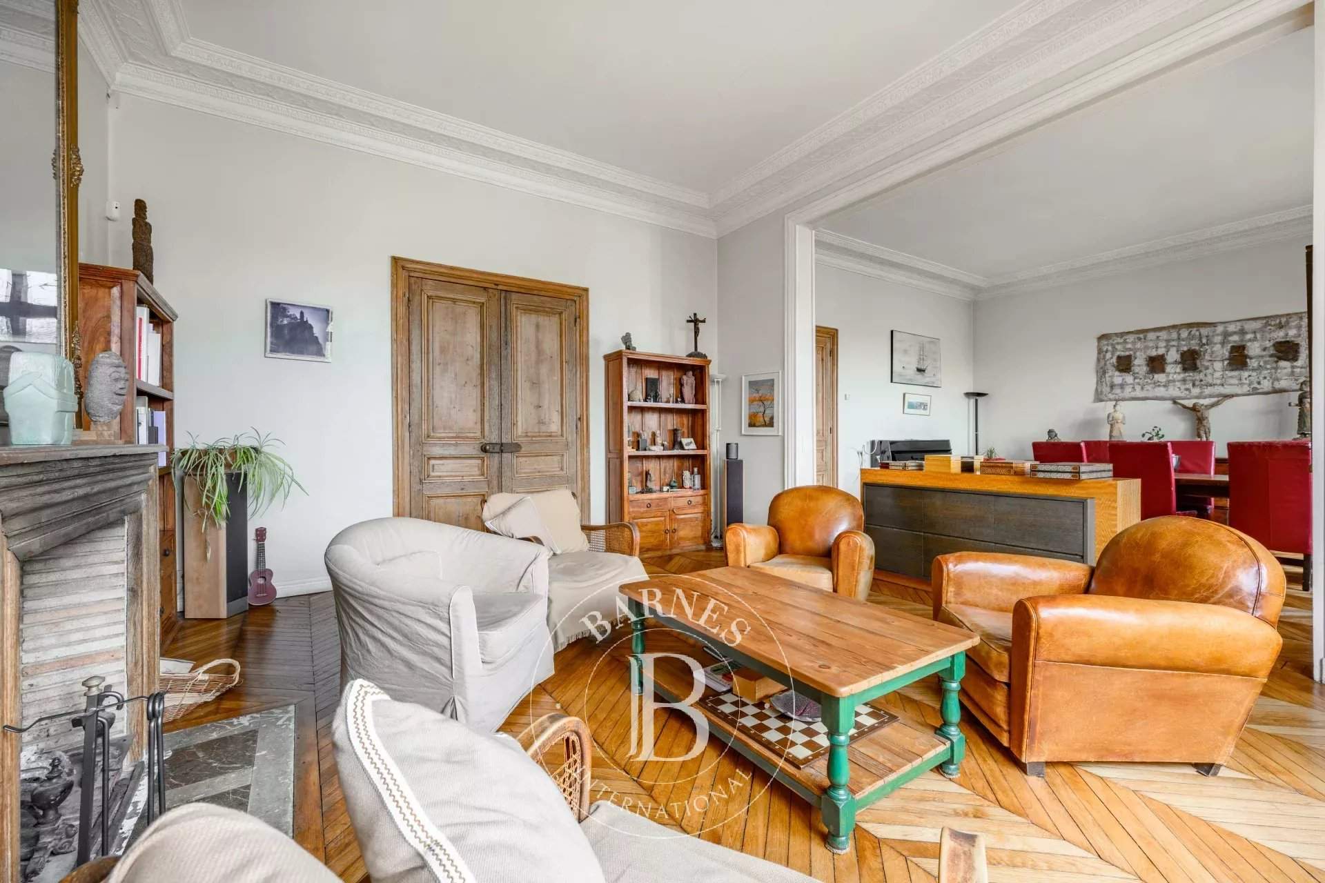 Joinville-le-Pont  - Maison 9 Pi&egrave;ces 6 Chambres - picture 11