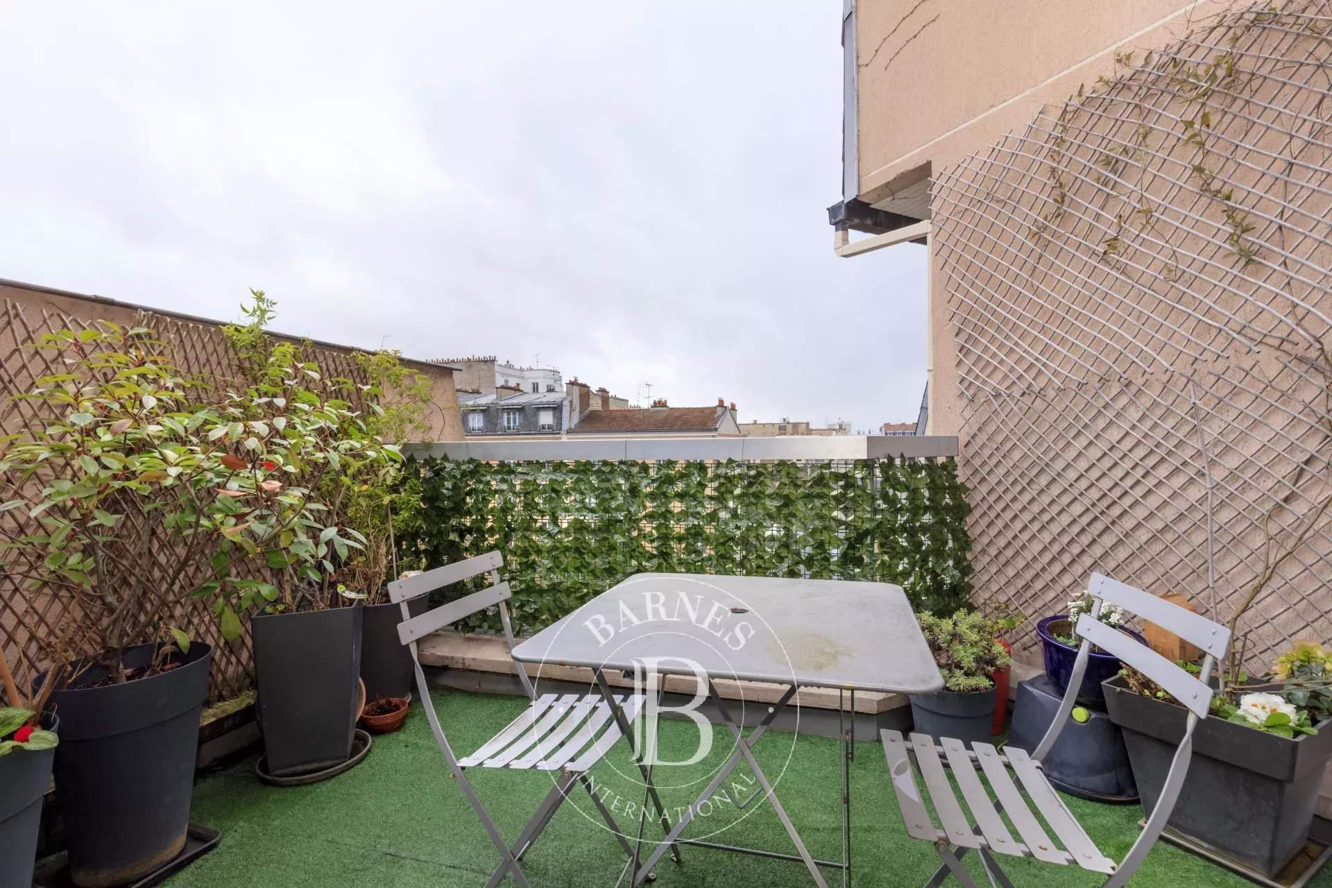 Vincennes  - Appartement 4 Pi&egrave;ces 2 Chambres - picture 4