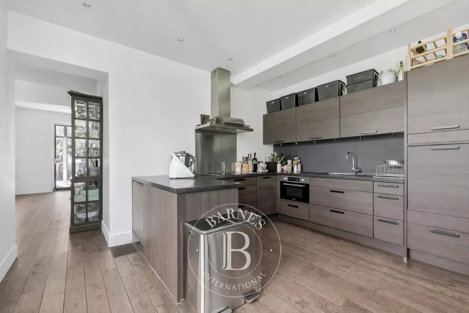 Saint-Maur-des-Fossés  - Maison 6 Pi&egrave;ces 4 Chambres - picture 5