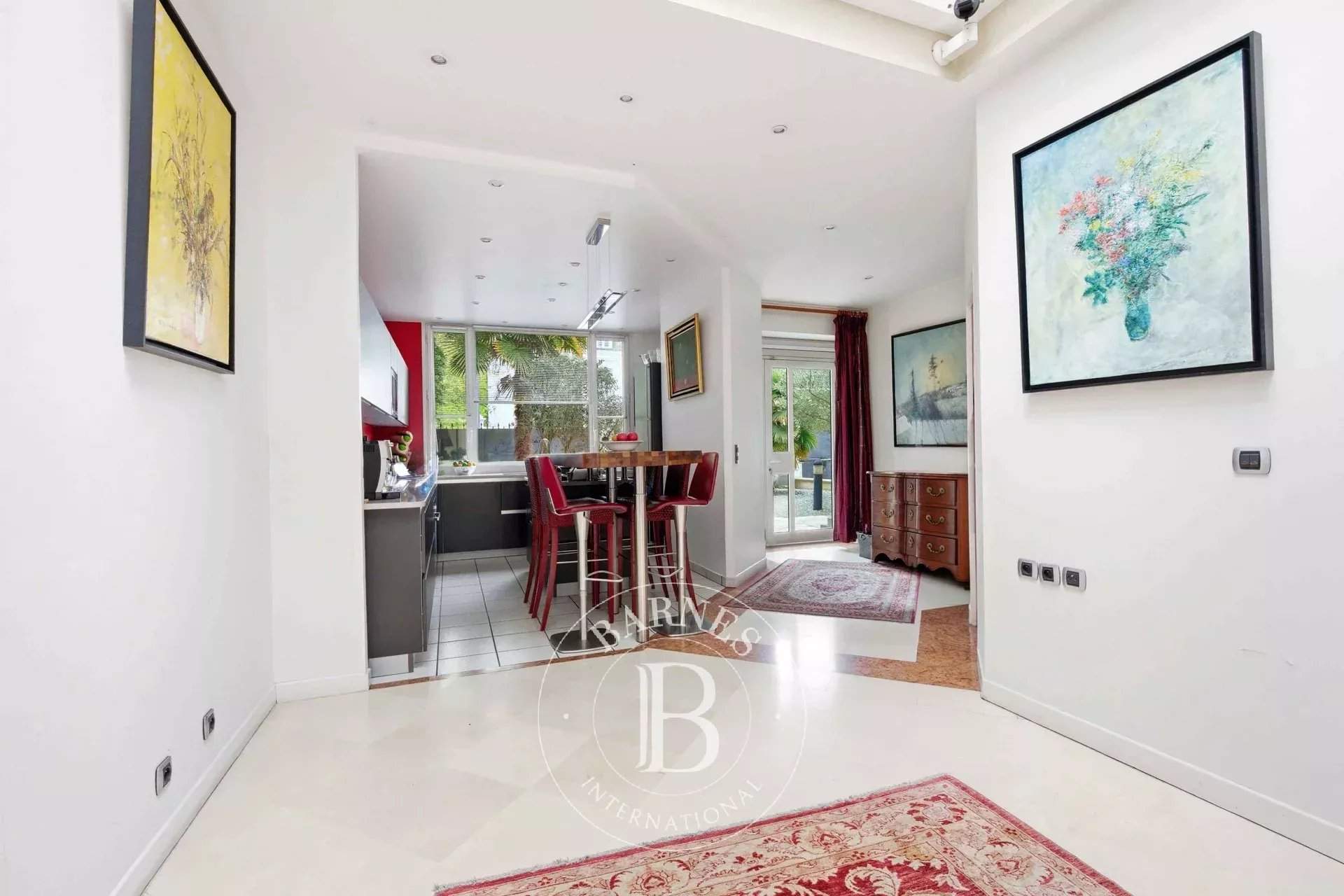 Nogent-sur-Marne  - Maison 5 Pi&egrave;ces 2 Chambres - picture 3