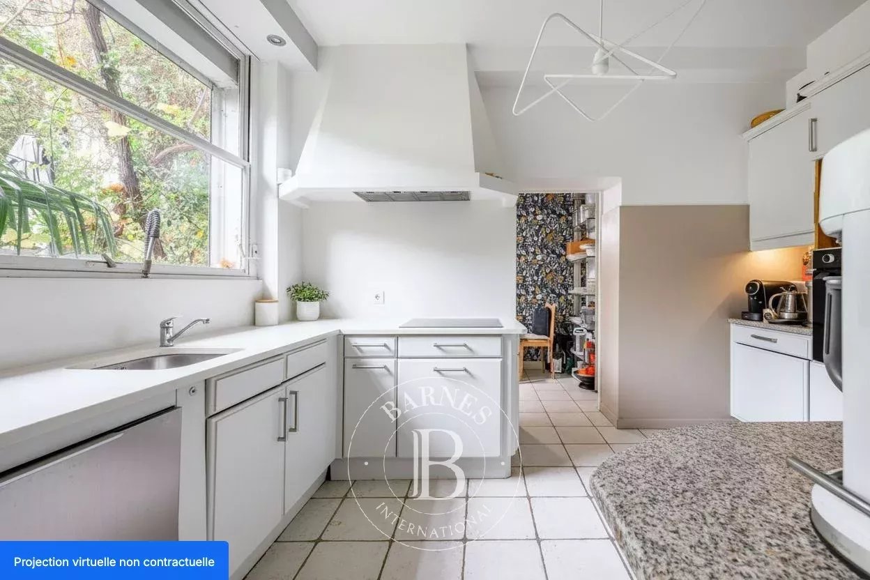 Saint-Maur-des-Fossés  - Casa 5 Cuartos 3 Habitaciones - picture 4