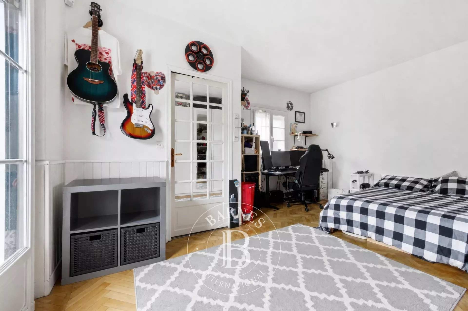 Le Perreux-sur-Marne  - Maison 8 Pi&egrave;ces 4 Chambres - picture 12