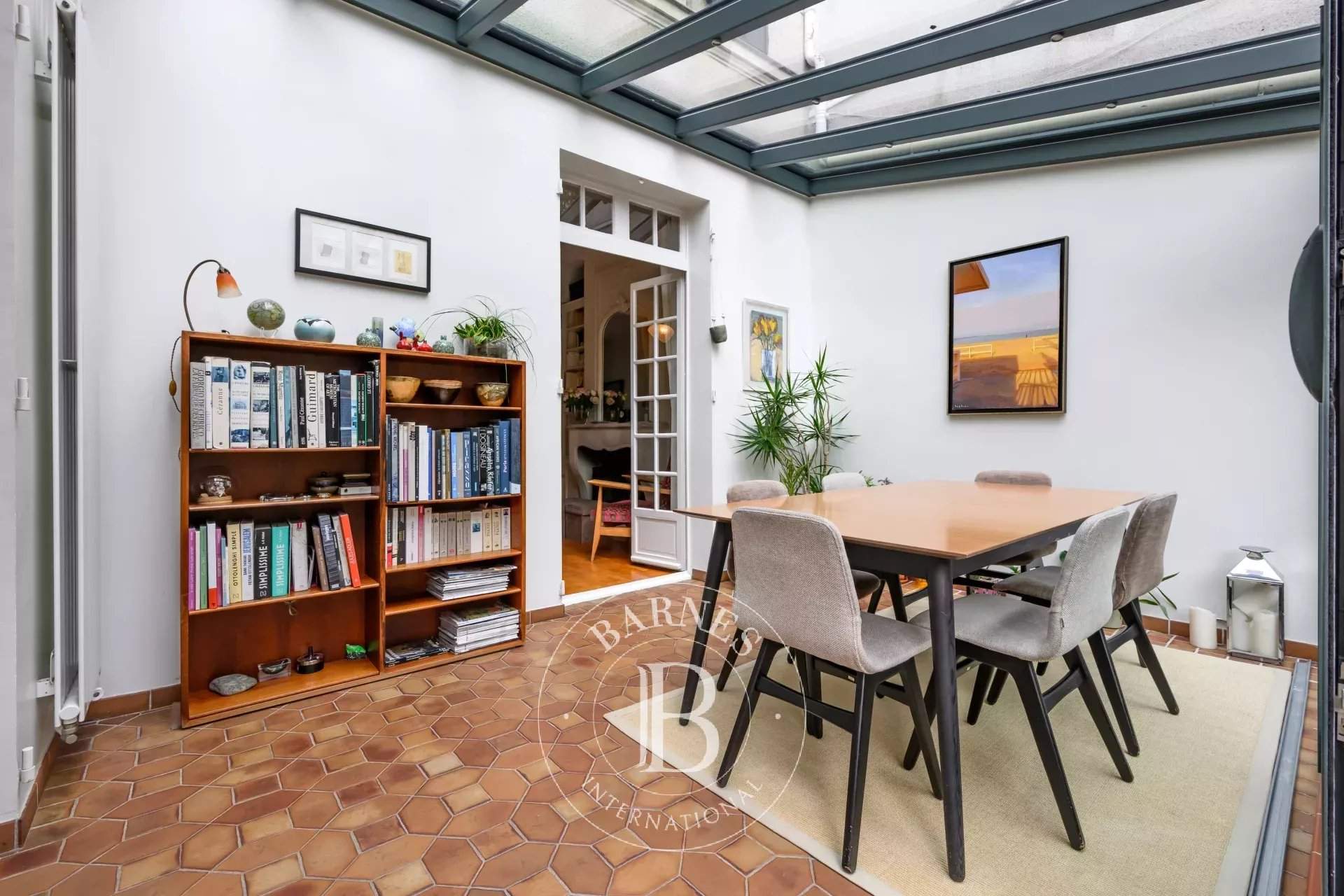 Saint-Mandé  - Casa 7 Cuartos 5 Habitaciones - picture 8