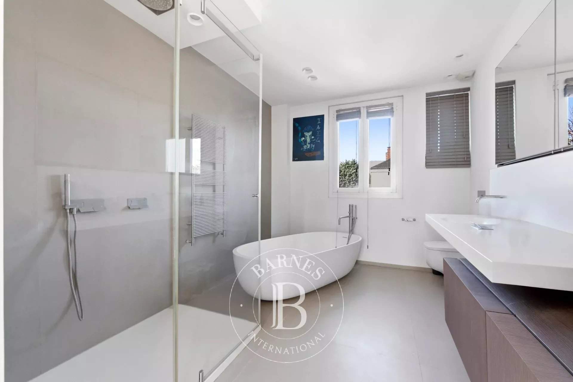 Saint-Maur-des-Fossés  - House 6 Bedrooms - picture 8