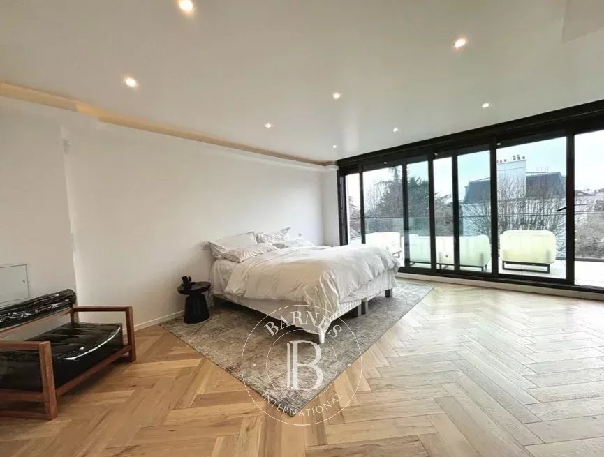 Saint-Maur-des-Fossés  - Casa 6 Cuartos 4 Habitaciones - picture 5