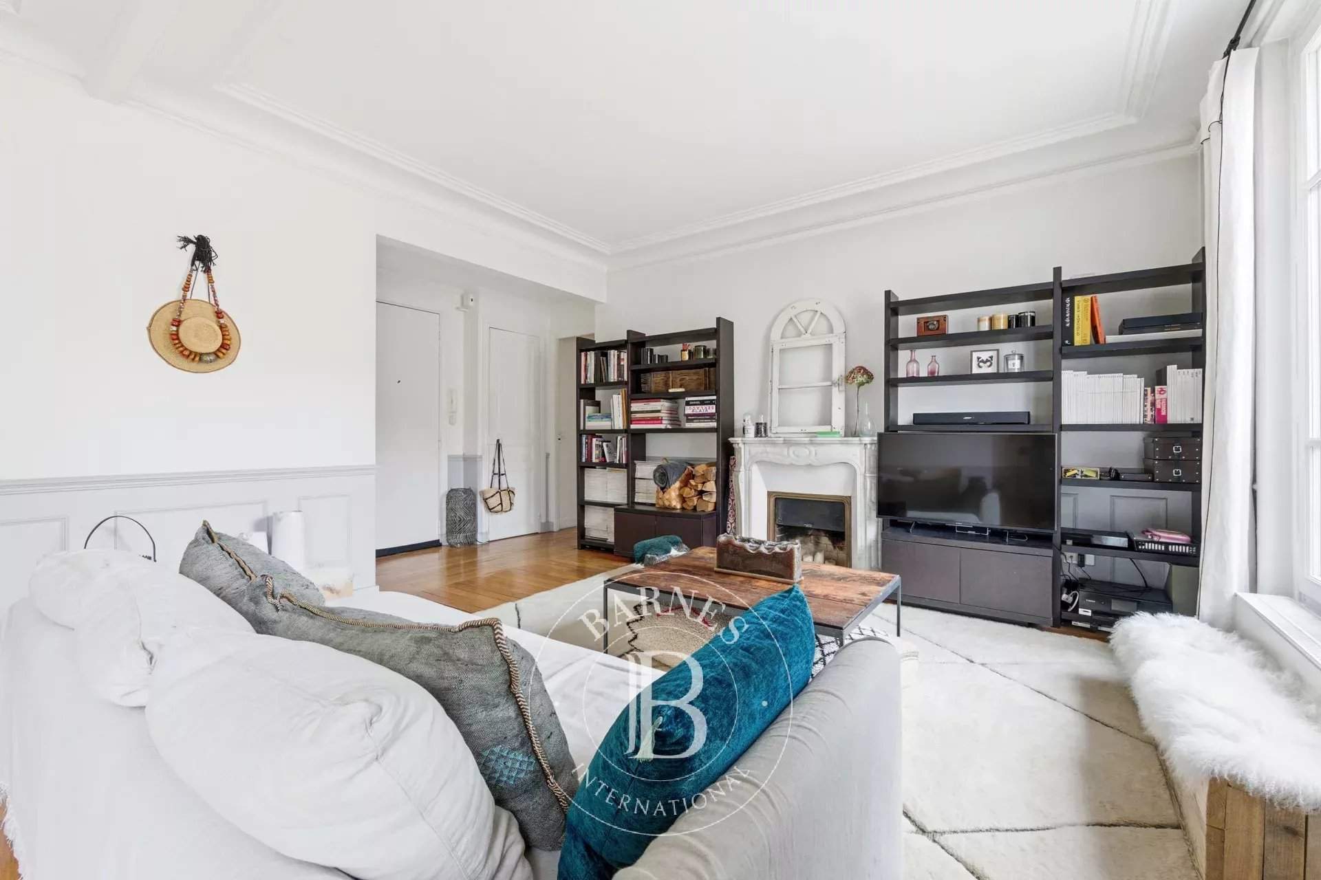 Saint-Mandé  - Appartement 4 Pi&egrave;ces 2 Chambres - picture 6