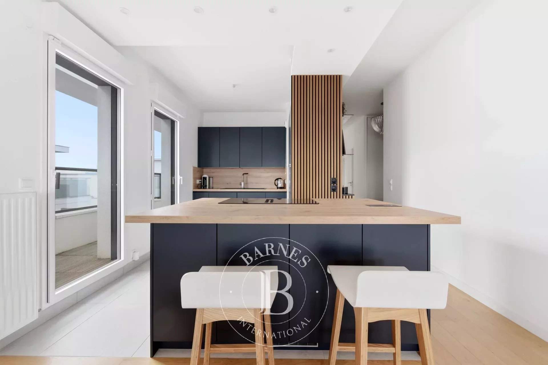 Saint-Maur-des-Fossés  - Appartement 4 Pi&egrave;ces 3 Chambres - picture 5