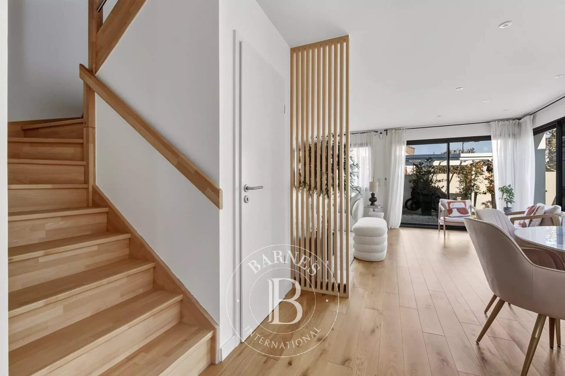 Joinville-le-Pont  - Maison 6 Pi&egrave;ces 5 Chambres - picture 8