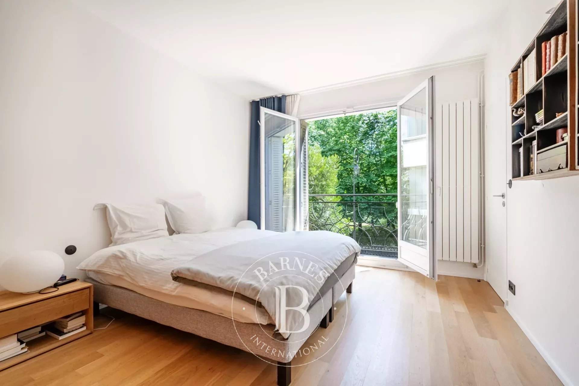 Vincennes  - Piso 5 Cuartos 3 Habitaciones - picture 10