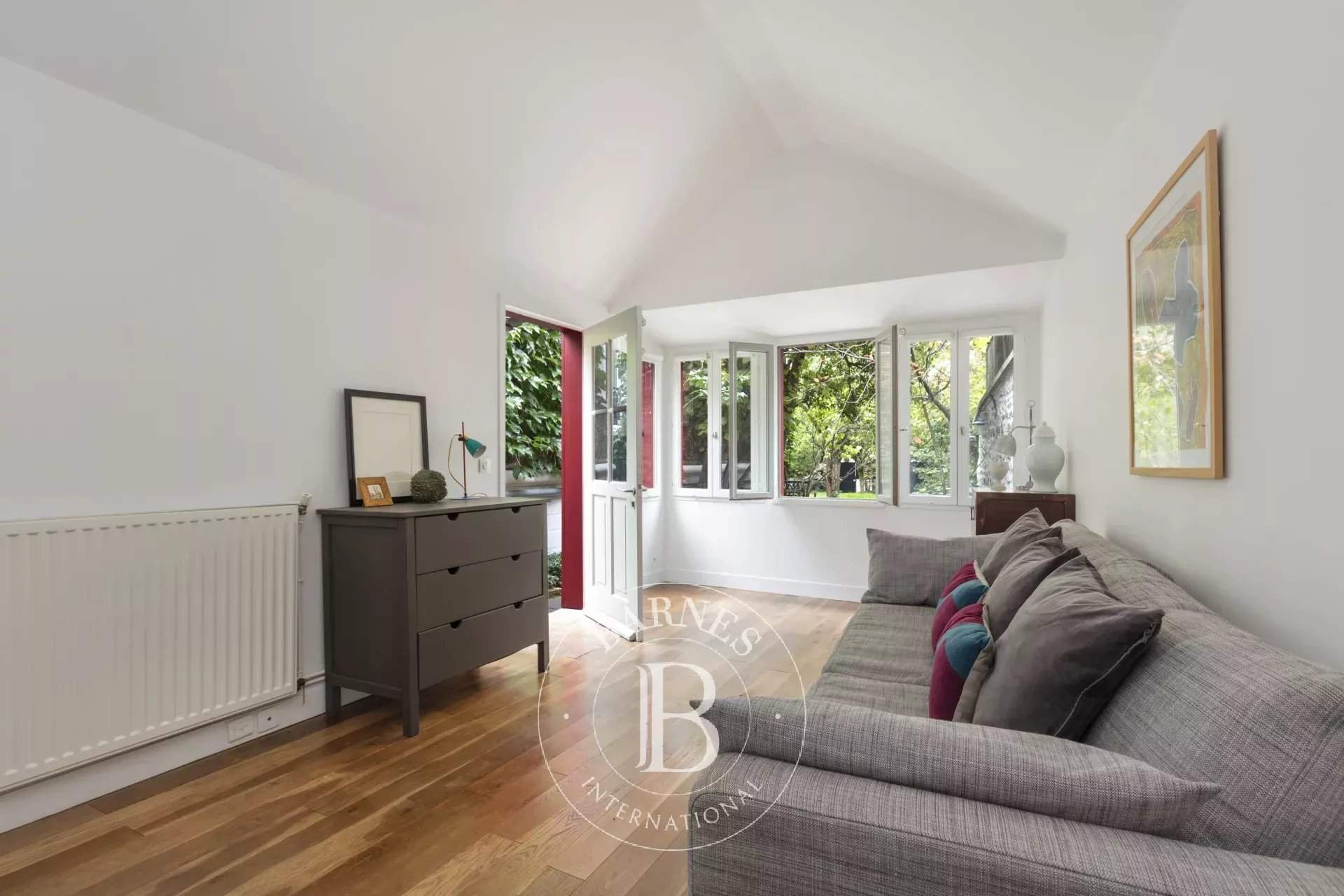 Vincennes  - House 5 Bedrooms - picture 16