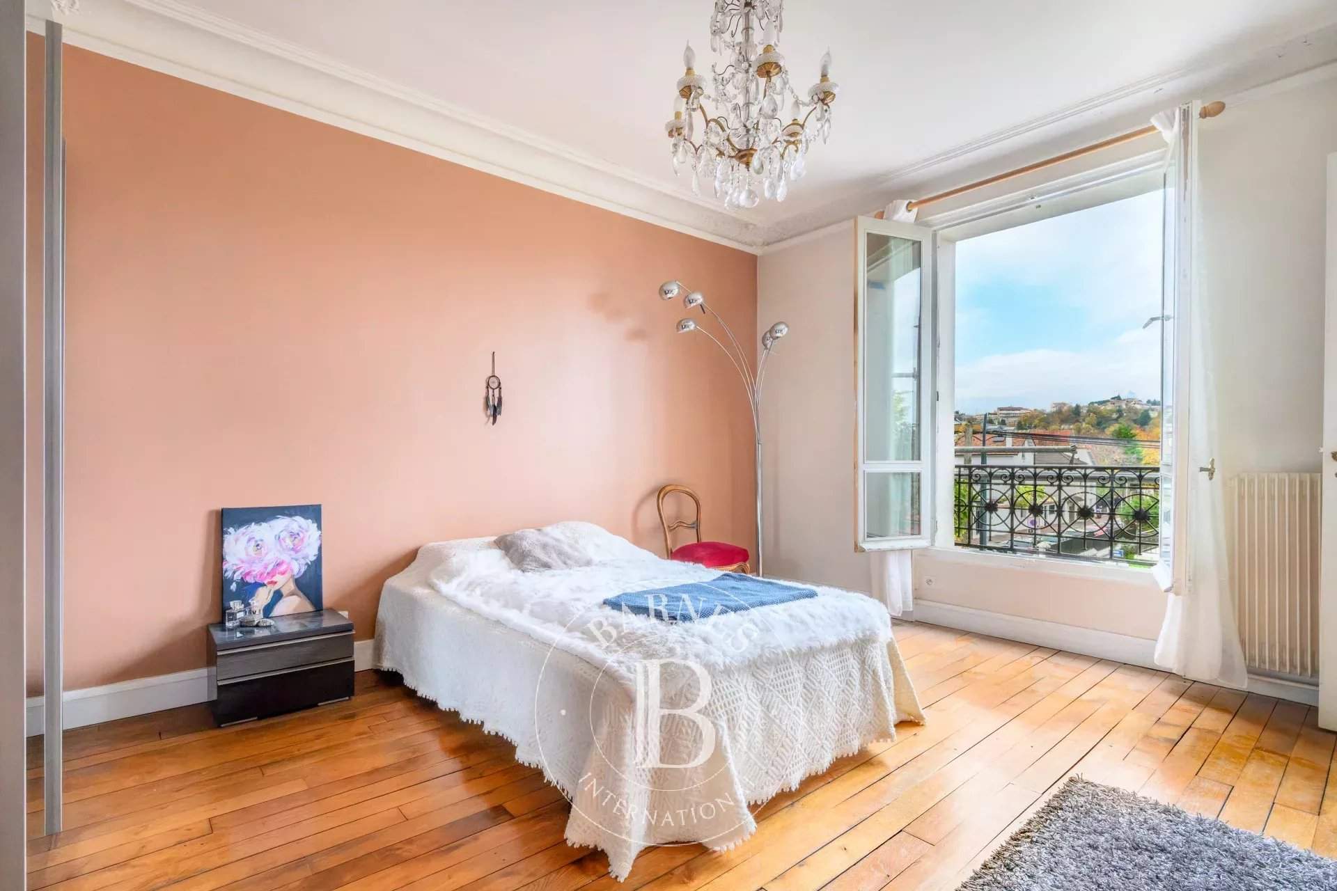 Saint-Maur-des-Fossés  - House 5 Bedrooms - picture 15