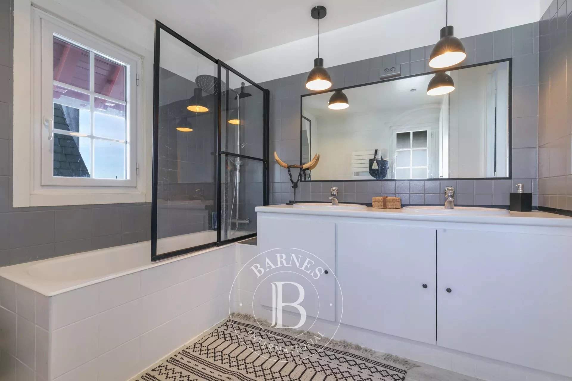 Nogent-sur-Marne  - Maison 7 Pi&egrave;ces 5 Chambres - picture 19