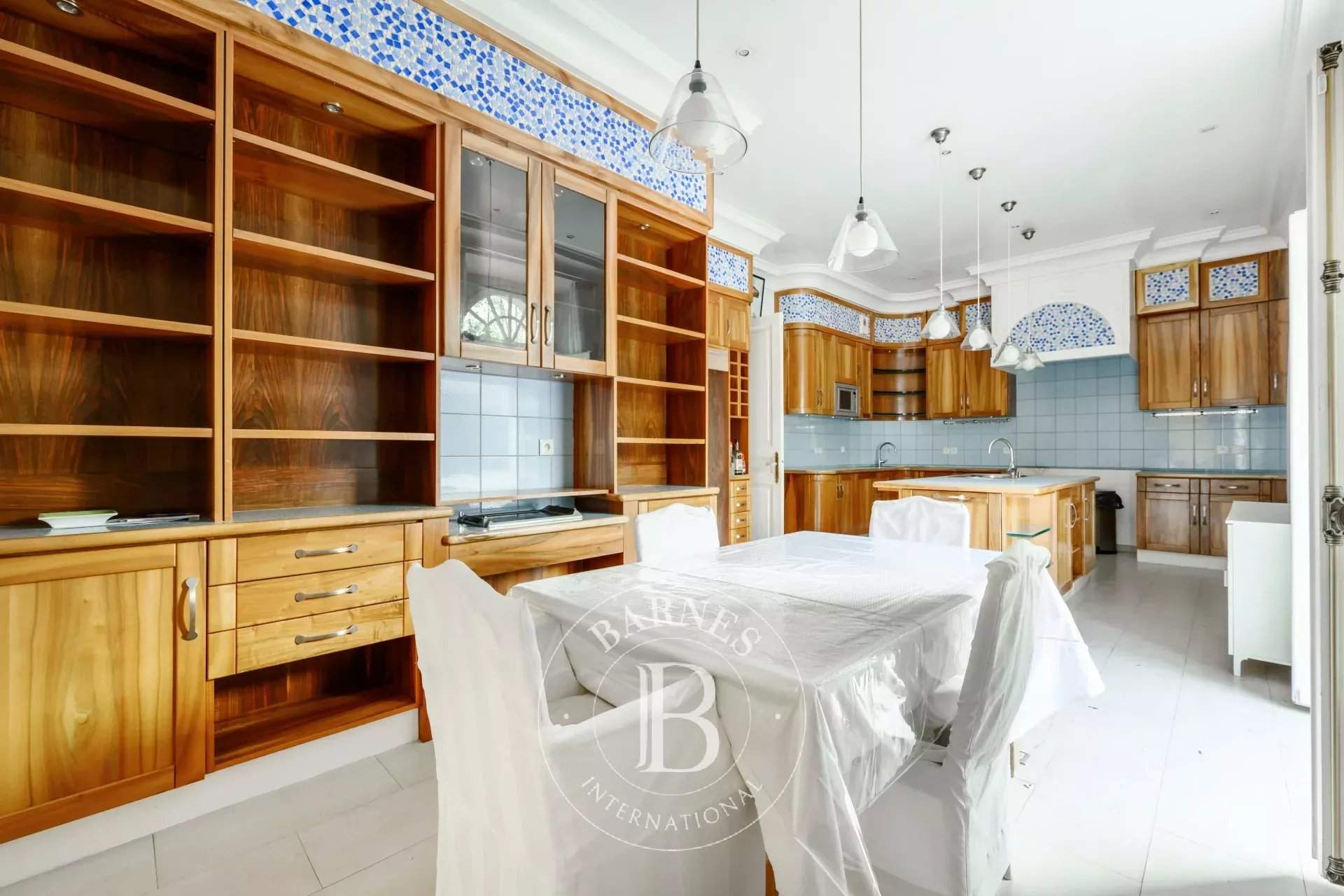 Saint-Maur-des-Fossés  - Property 3 Bedrooms - picture 9