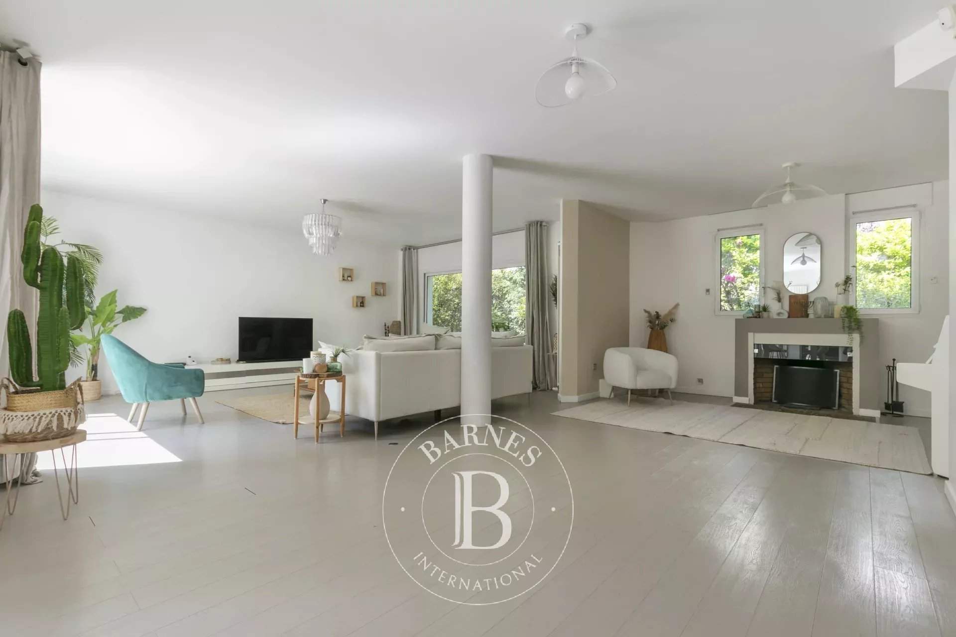Vincennes  - House 5 Bedrooms - picture 3