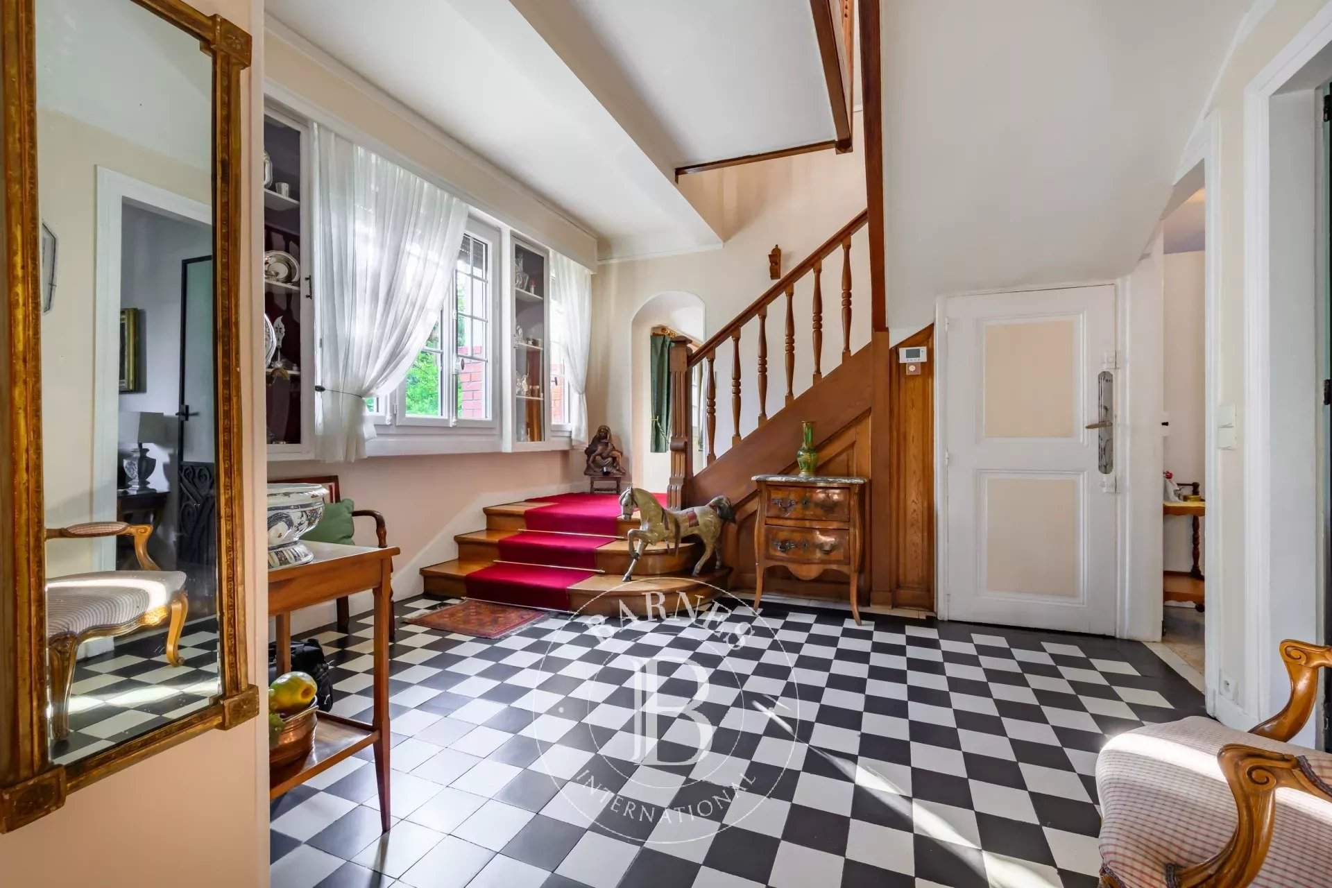 Joinville-le-Pont  - House 4 Bedrooms - picture 8