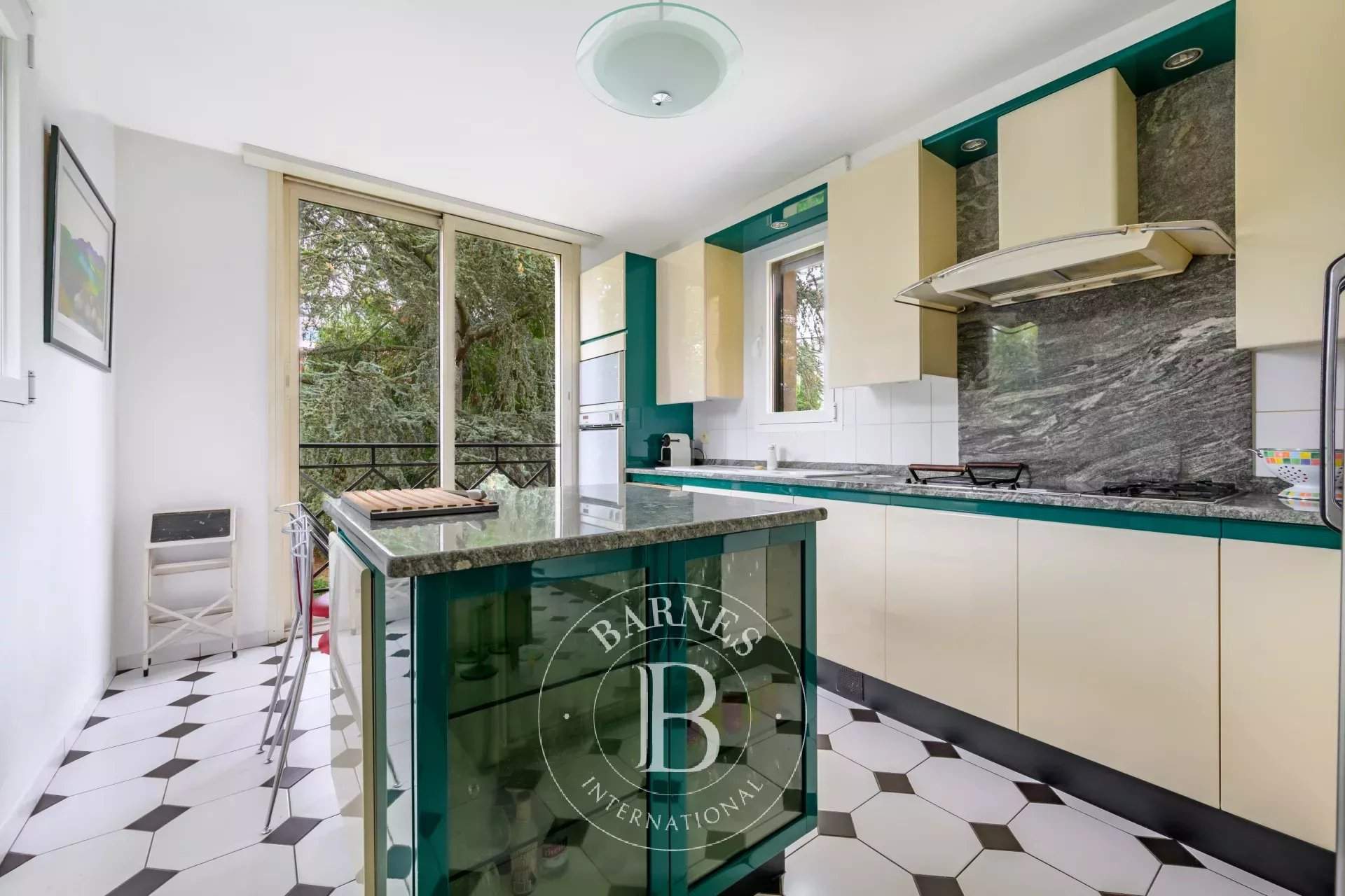 Fontenay-sous-Bois  - House 4 Bedrooms - picture 8