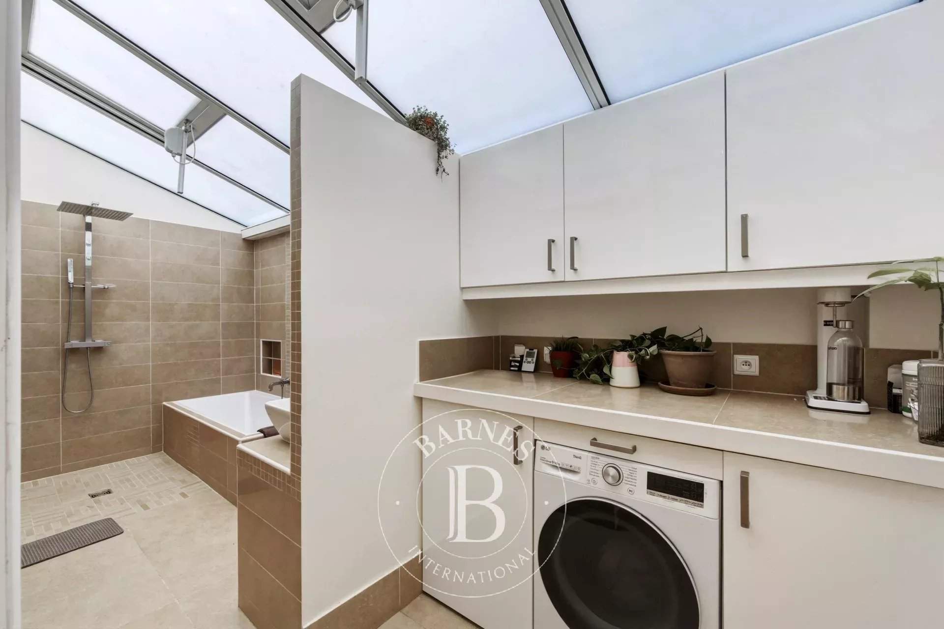 Saint-Mandé  - Apartment 1 Bedroom - picture 12