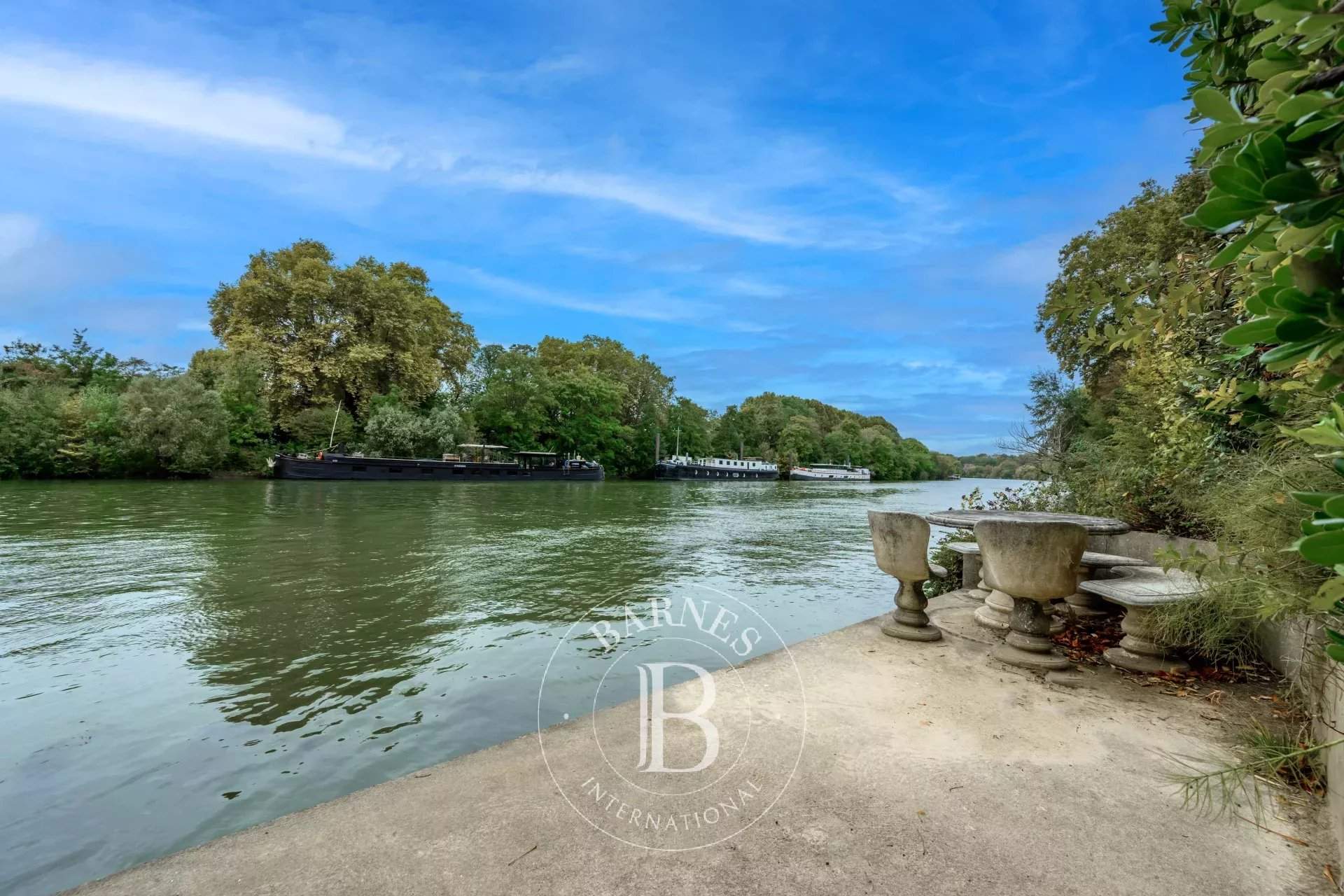 Nogent-sur-Marne  - House 4 Bedrooms - picture 15